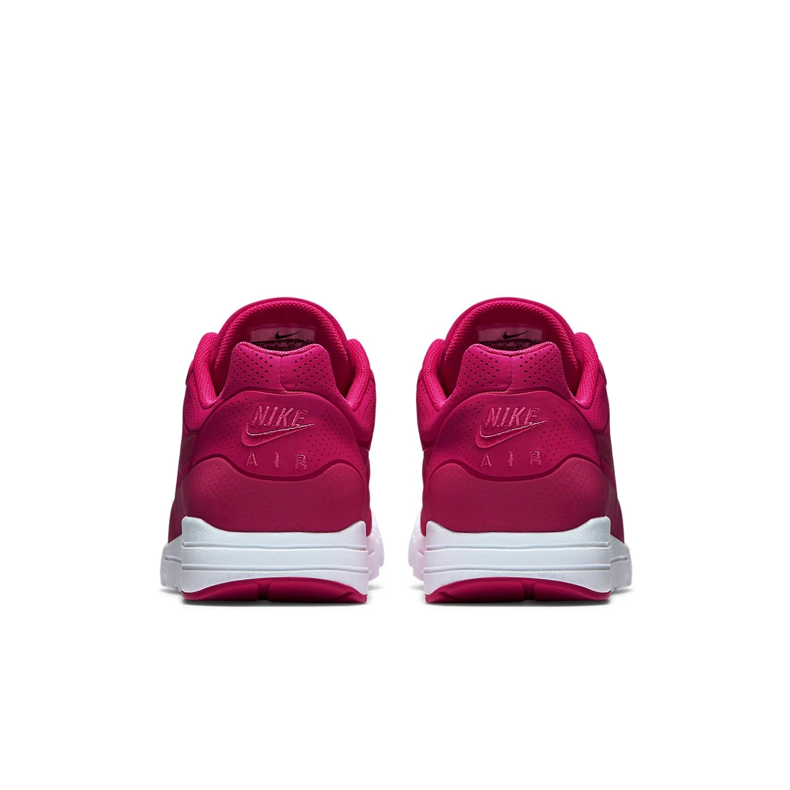 (WMNS) Nike Air Max 1 Ultra Moire ‘Fireberry’ 704995-601 - 图片 4