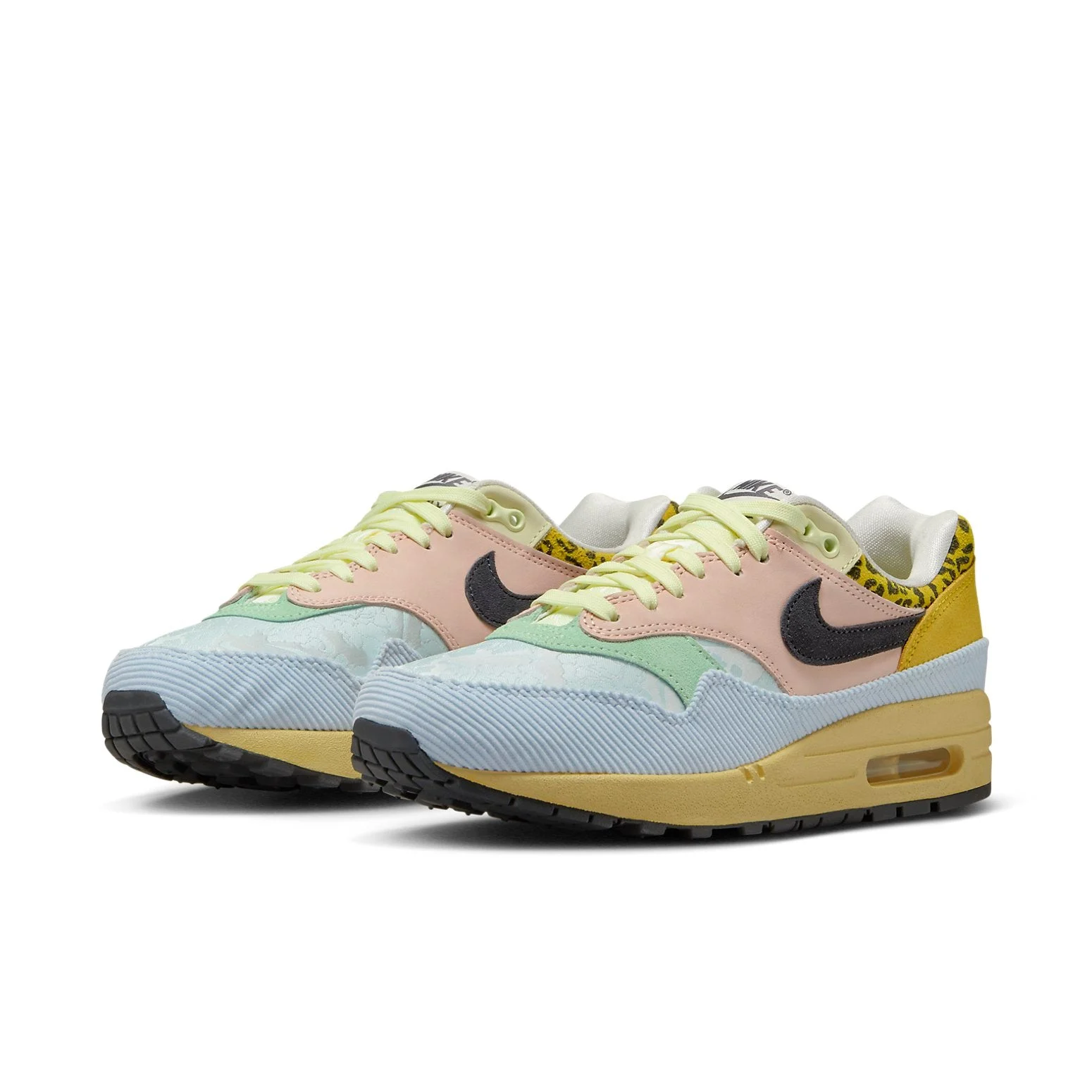 Alternative view of (WMNS) Nike Air Max 1 ’87 ‘Great Indoors Corduroy’ FJ4605-441