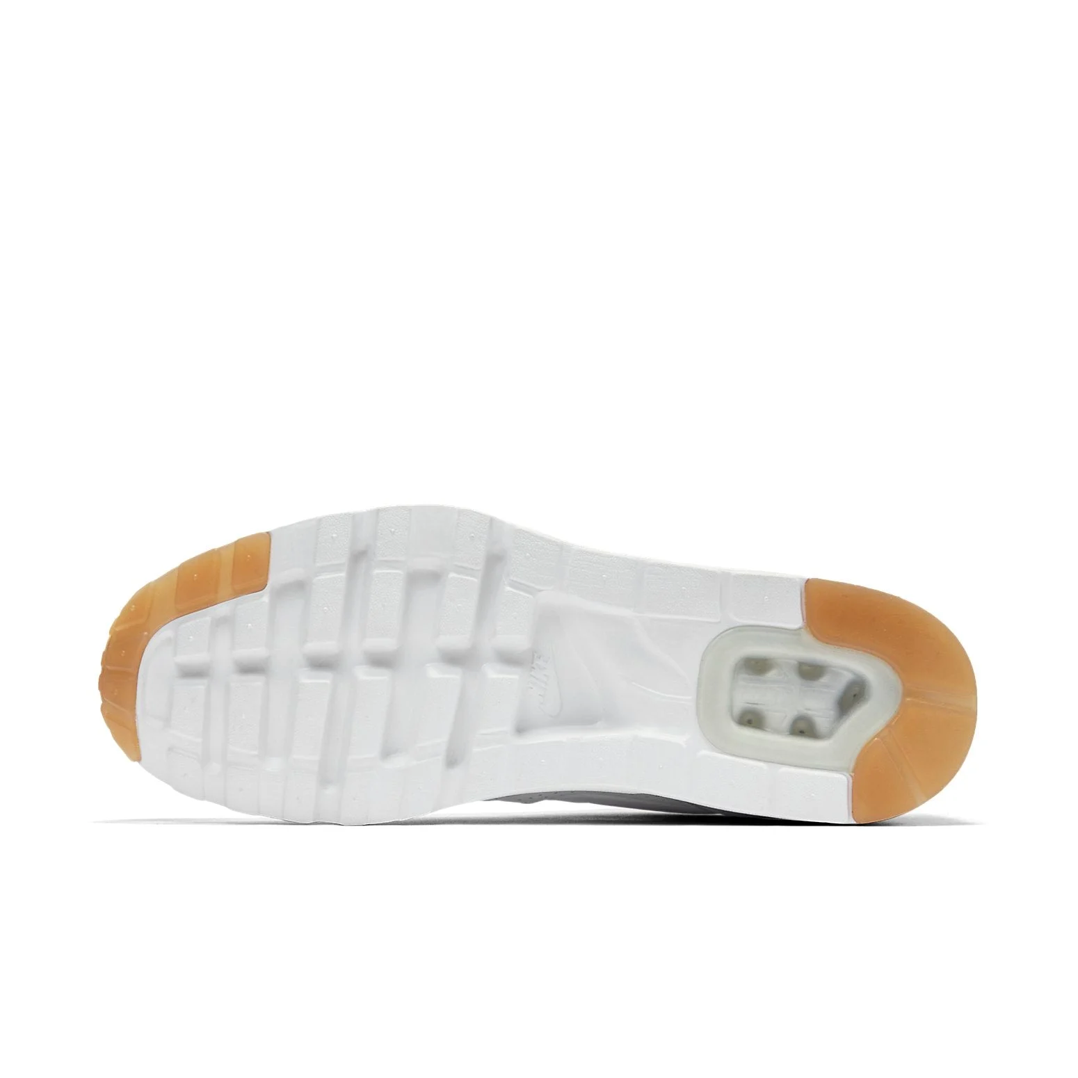 Nike Air Max 1 Ultra Moire ‘White’ 705297-111 - 图片 3