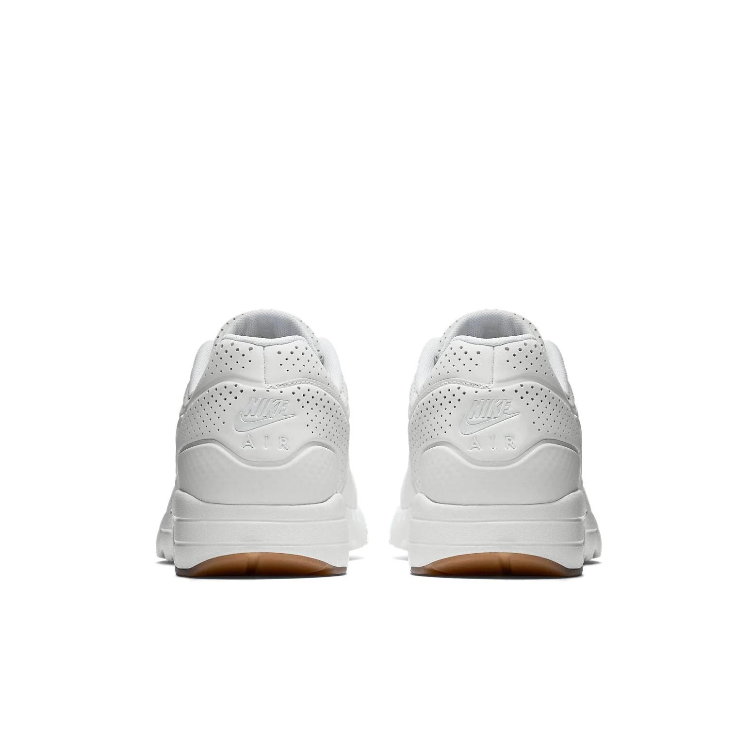 Nike Air Max 1 Ultra Moire ‘White’ 705297-111 - 图片 4