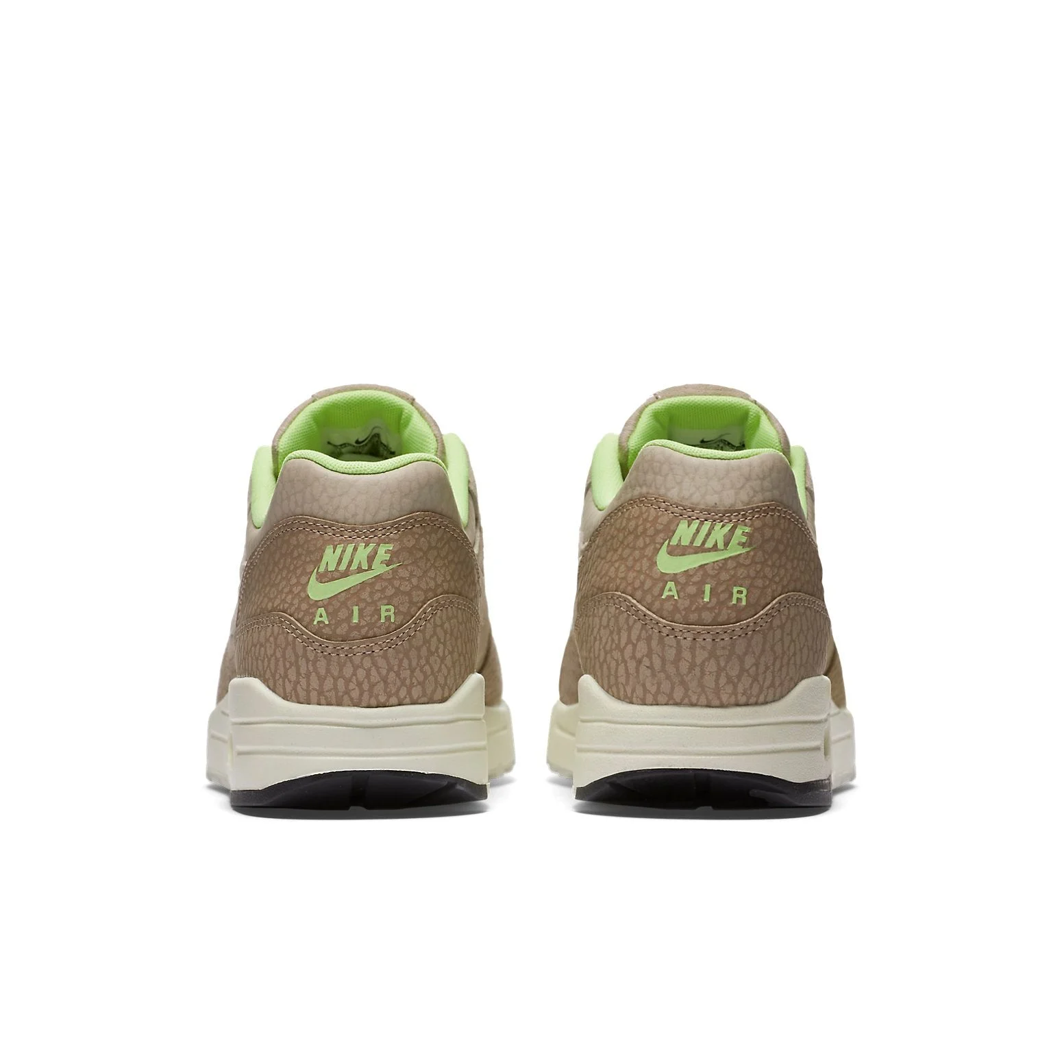 Nike Air Max 1 Prm ‘String’ 512033-203 - 图片 4