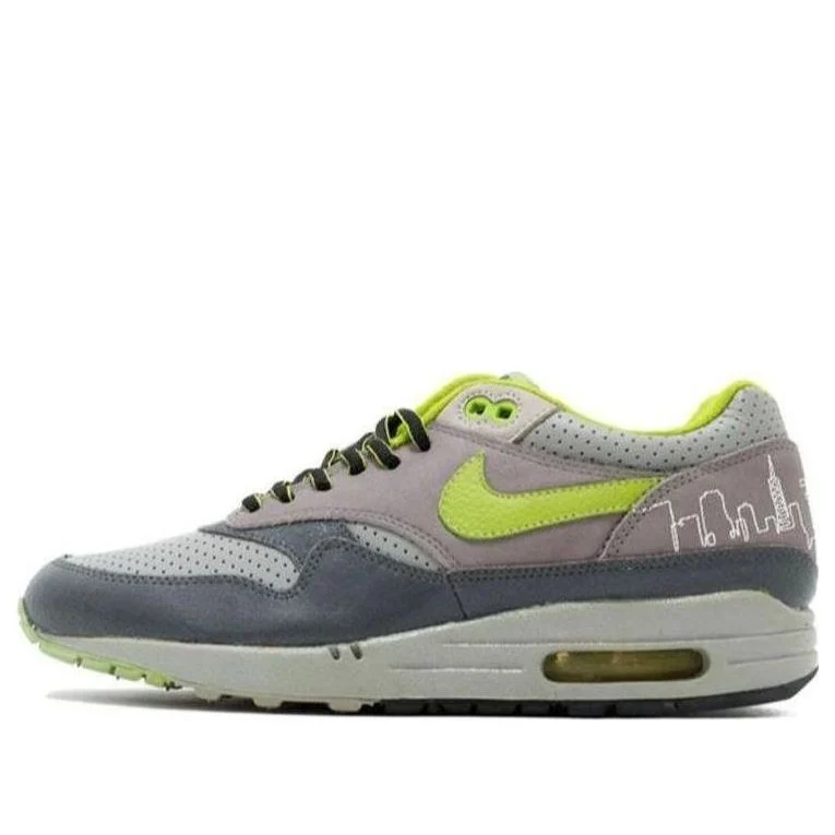 Nike Air Max 1 Hyperstrike x HUF ‘Friends & Family’ 302740-031-FF