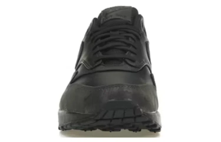 Alternative view of (WMNS) Nike Air Max 1 Lux ‘Logo Prints’ 917691-001