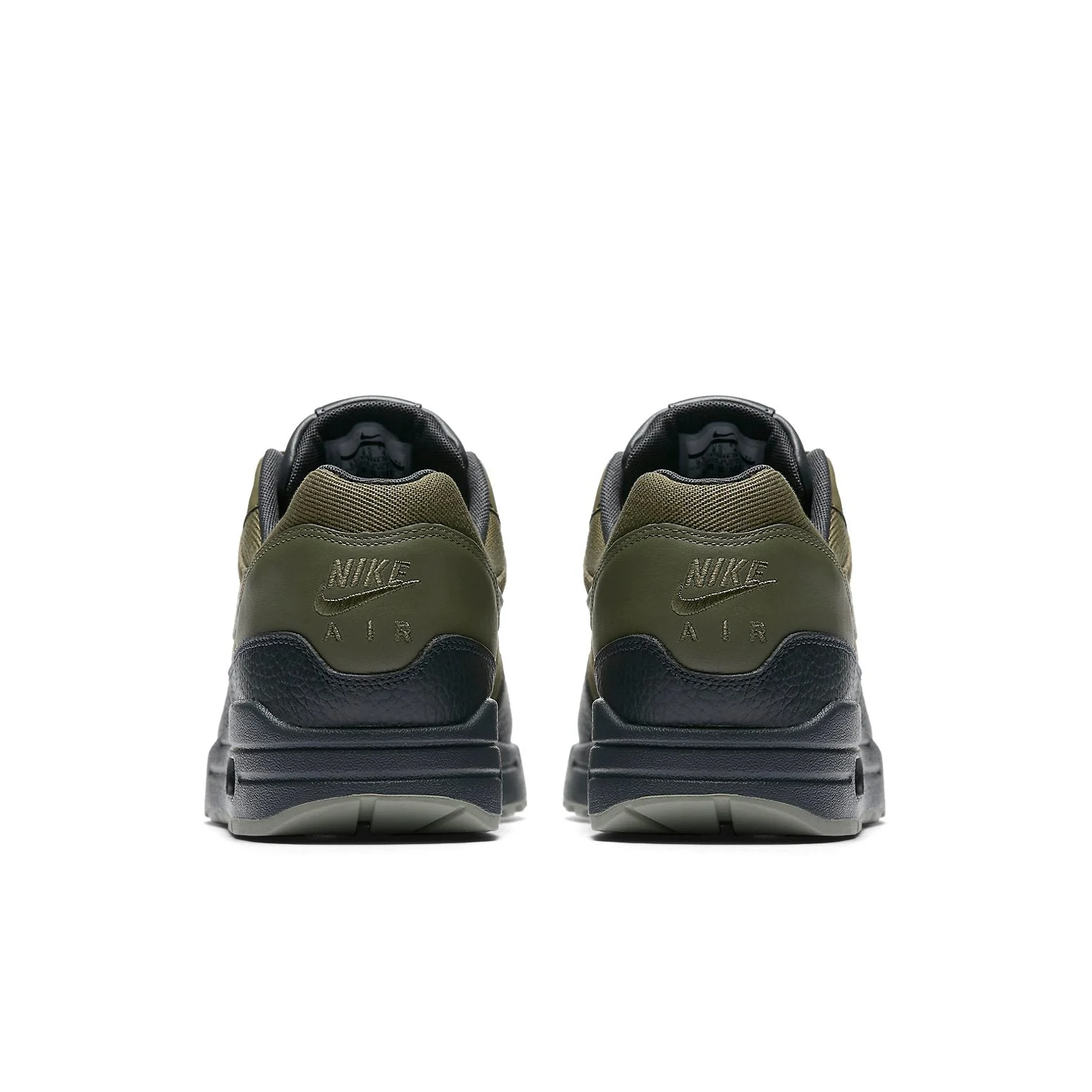 Nike Air Max 1 Premium ‘Dark Stucco’ 875844-201 - 图片 3