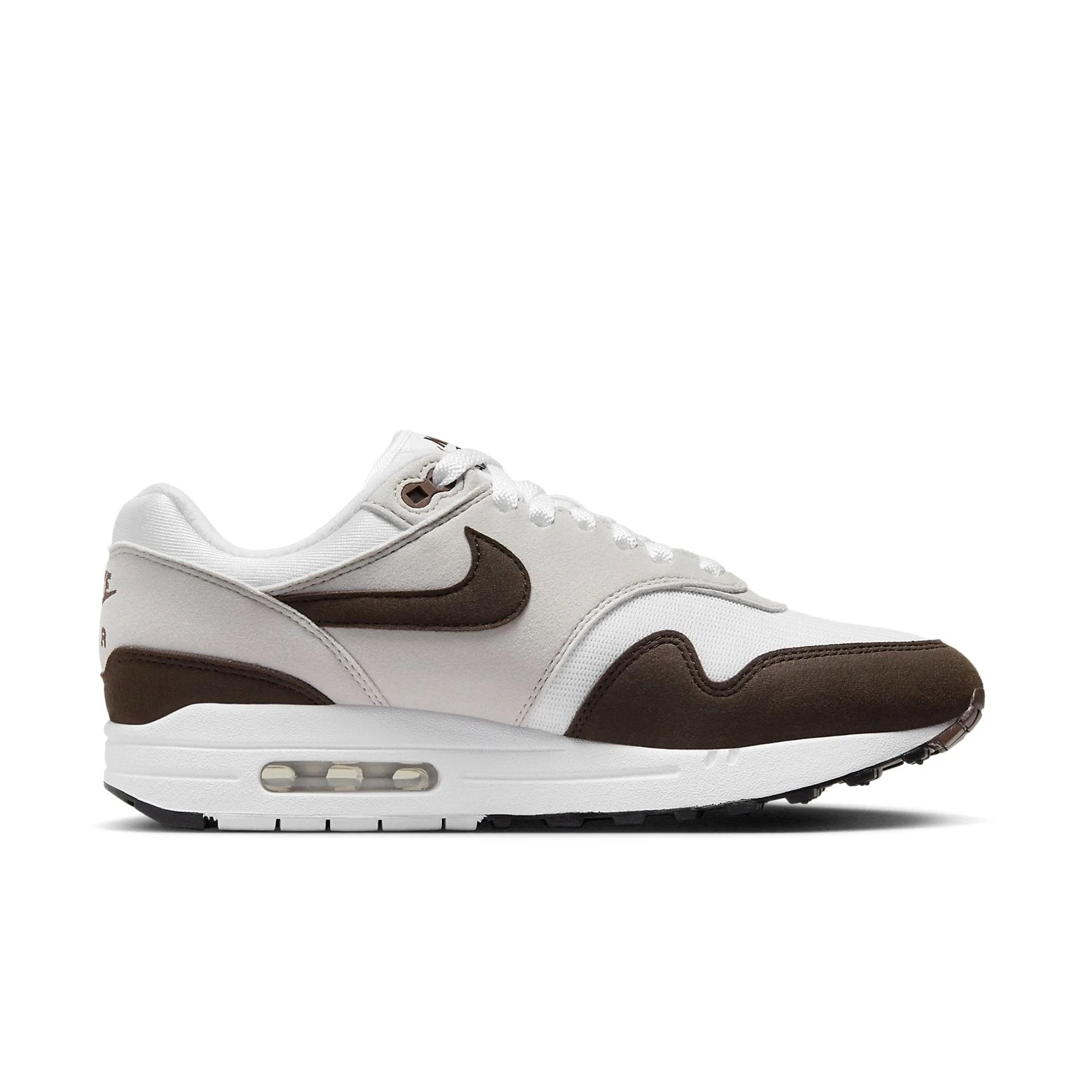 (WMNS) Nike Air Max 1 ’87 ‘Baroque Brown’ DZ2628-004