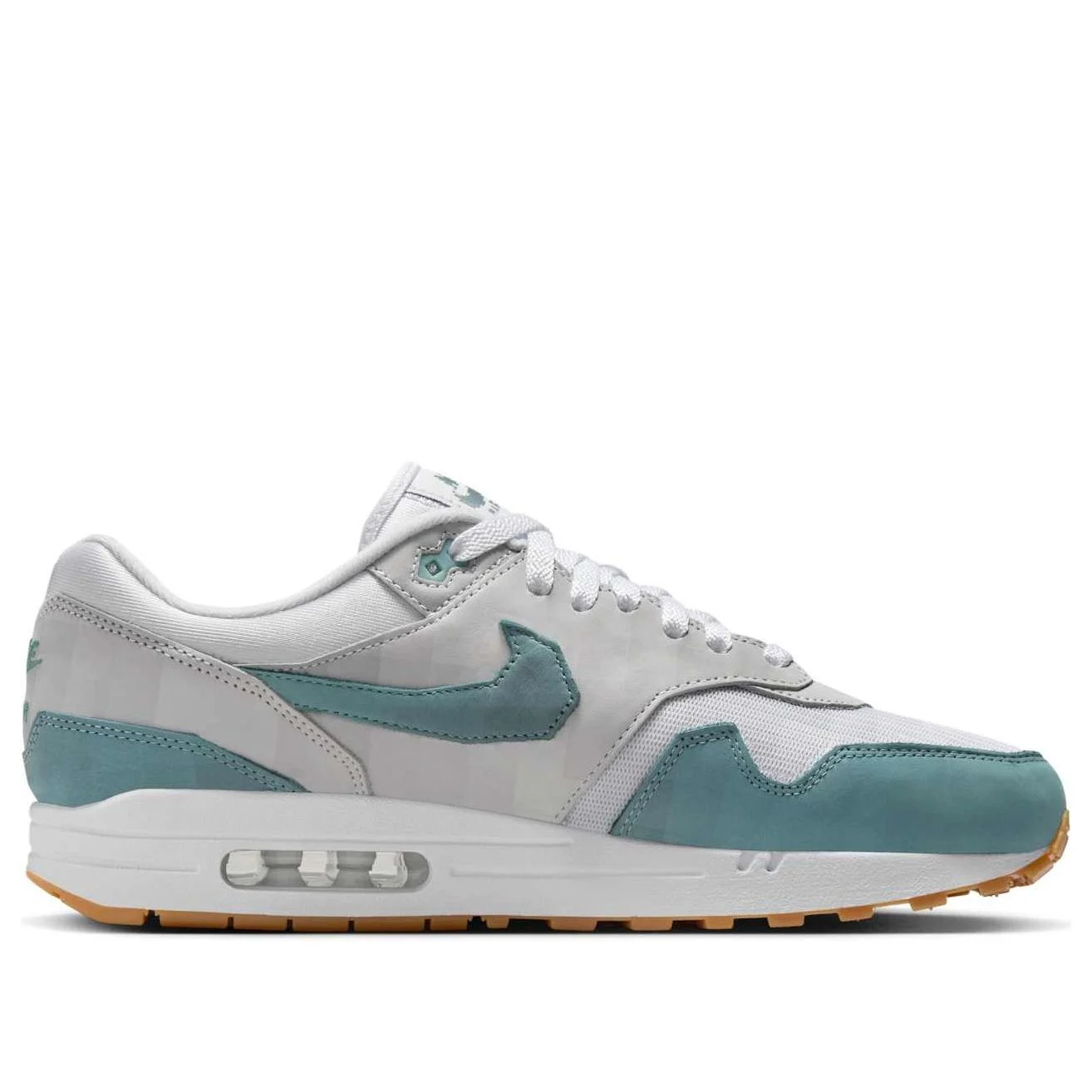 Nike Air Max 1.SWOOSH ‘Poly Adventure’ HV1940-100