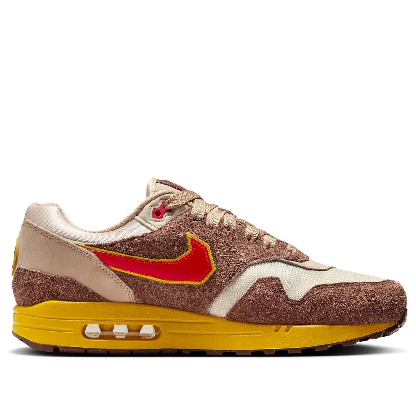 Nike Air Max 1.SWOOSH ‘Big Head Origins’ HV5776-200