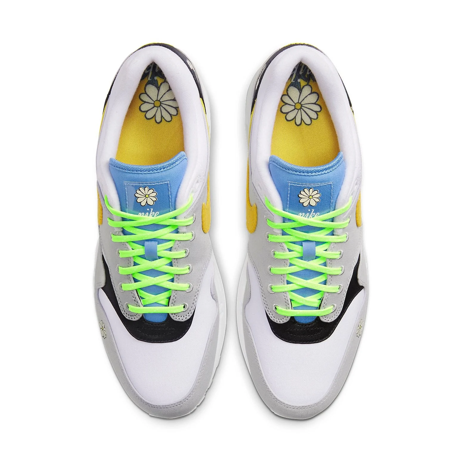 Nike Air Max 1 ‘Daisy’ CW6031-100 - 图片 3