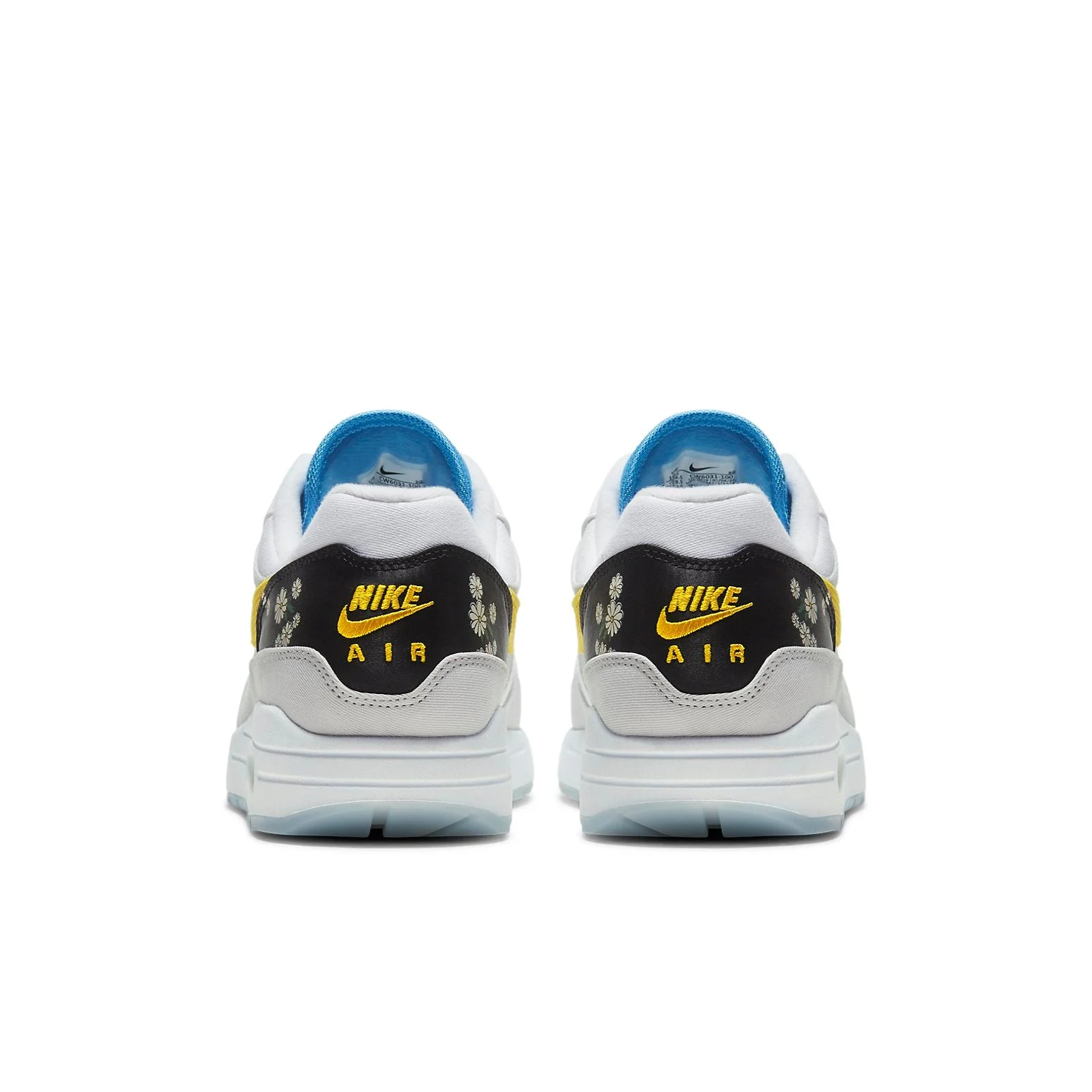 Nike Air Max 1 ‘Daisy’ CW6031-100 - 图片 4