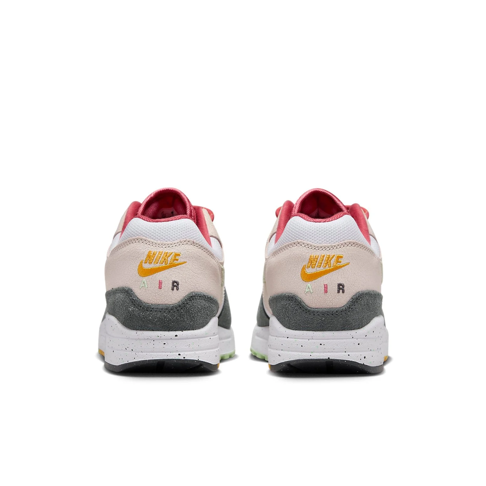 Nike Air Max 1 ‘Easter Celebration’ FZ4133-640 - 图片 3
