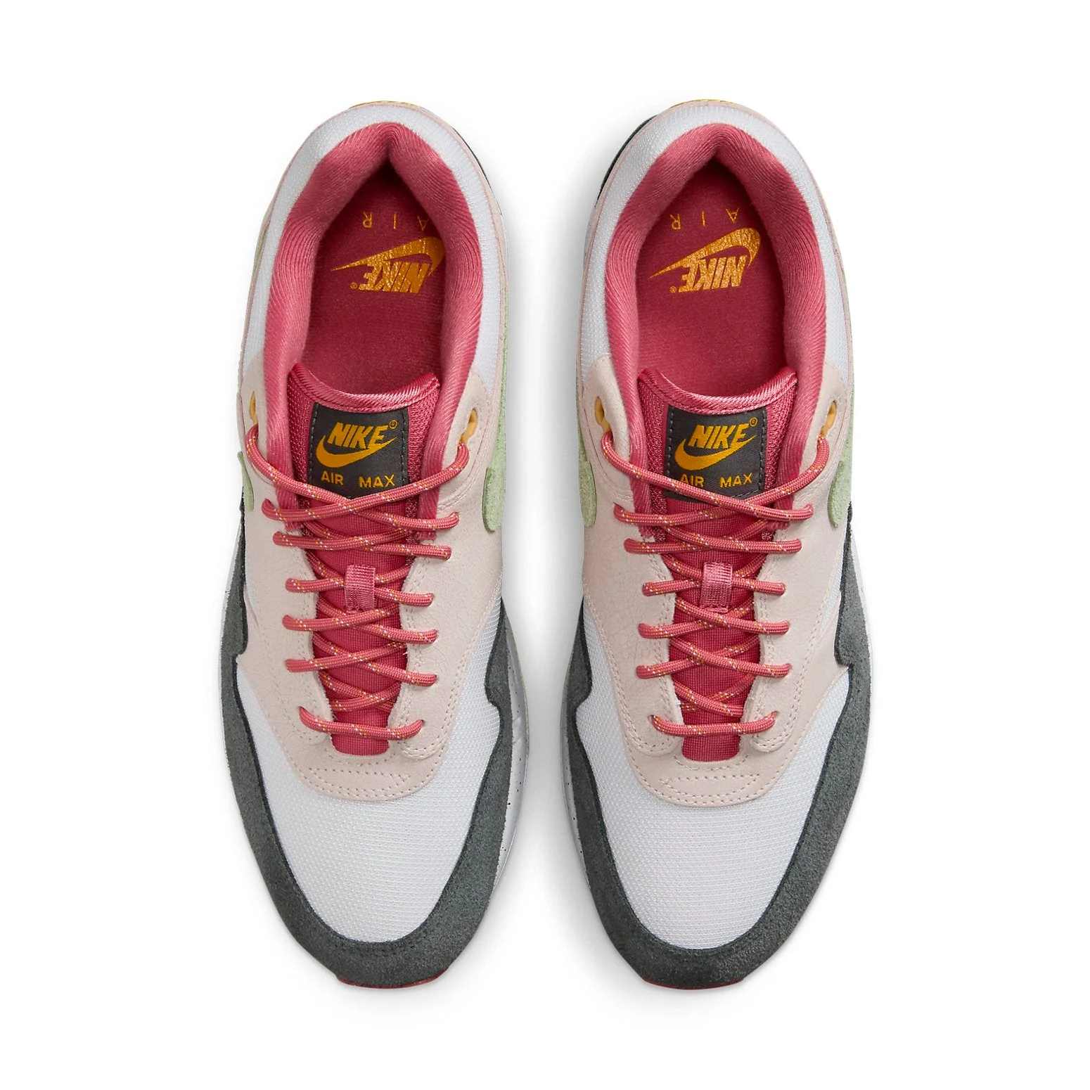 Nike Air Max 1 ‘Easter Celebration’ FZ4133-640 - 图片 4