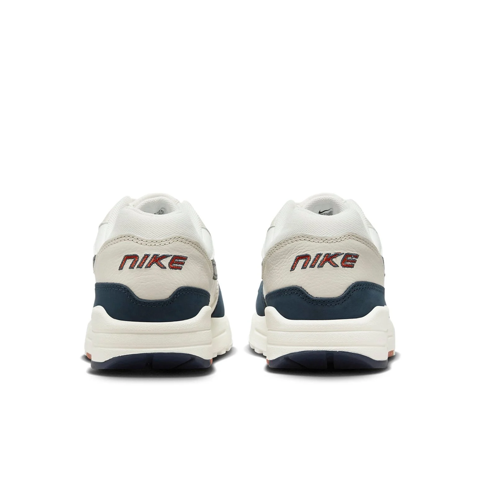 (WMNS) Nike Air Max 1 ‘Obsidian’ FD2370-110 - 图片 3