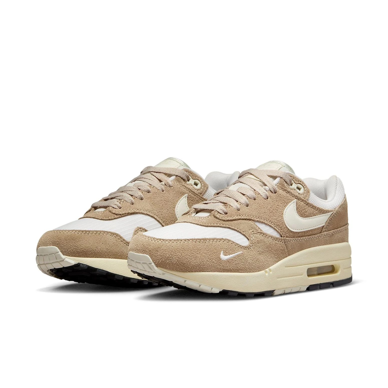 Alternative view of (WMNS) Nike Air Max 1 SE ‘Hangul Day’ FQ8150-133