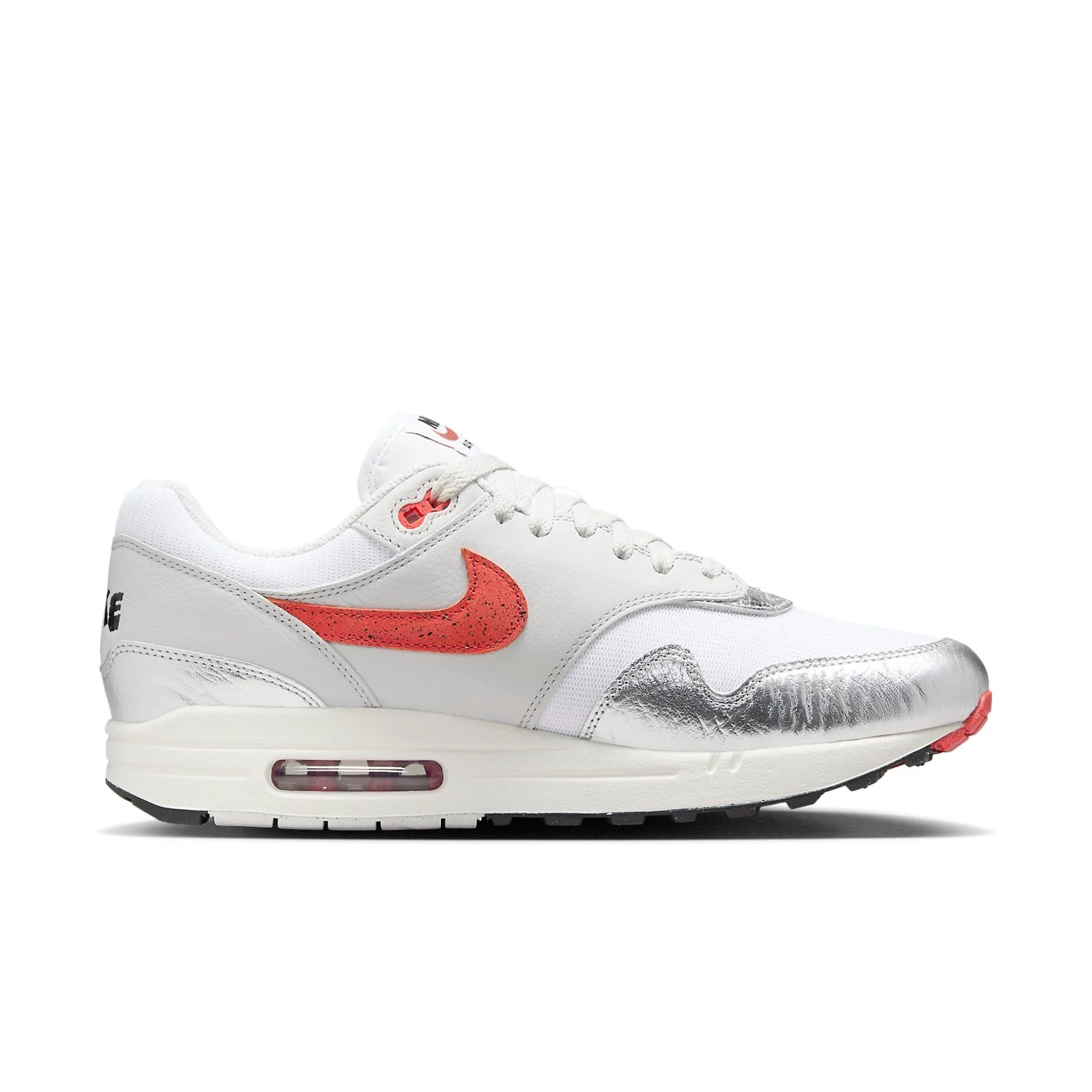 Nike Air Max 1 Premium ‘Hot Sauce’ HF7746-100