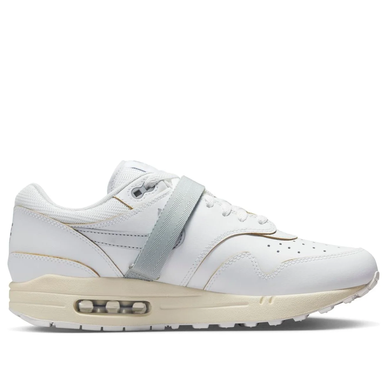Nike Air Max 1 Timeless ‘Time Warp’` FJ5472-121
