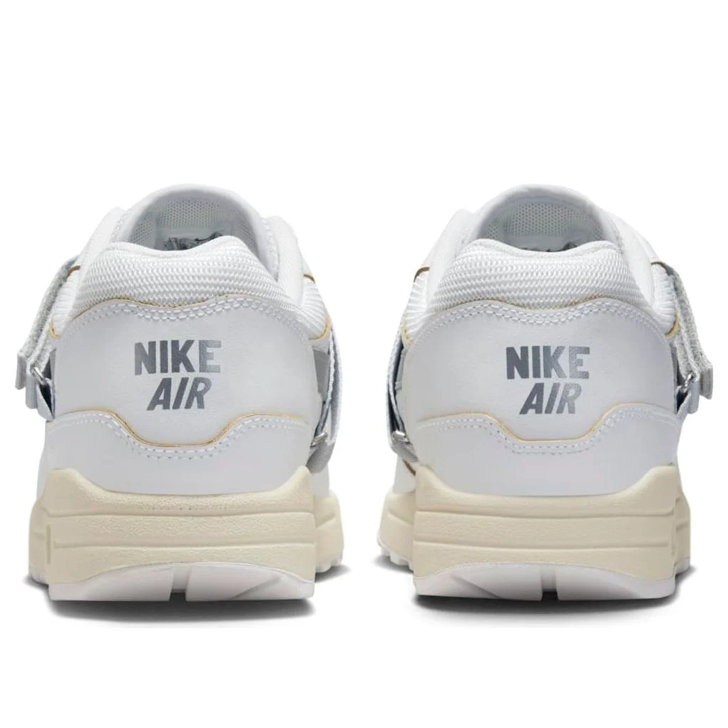 Nike Air Max 1 Timeless ‘Time Warp’` FJ5472-121 - Image 4