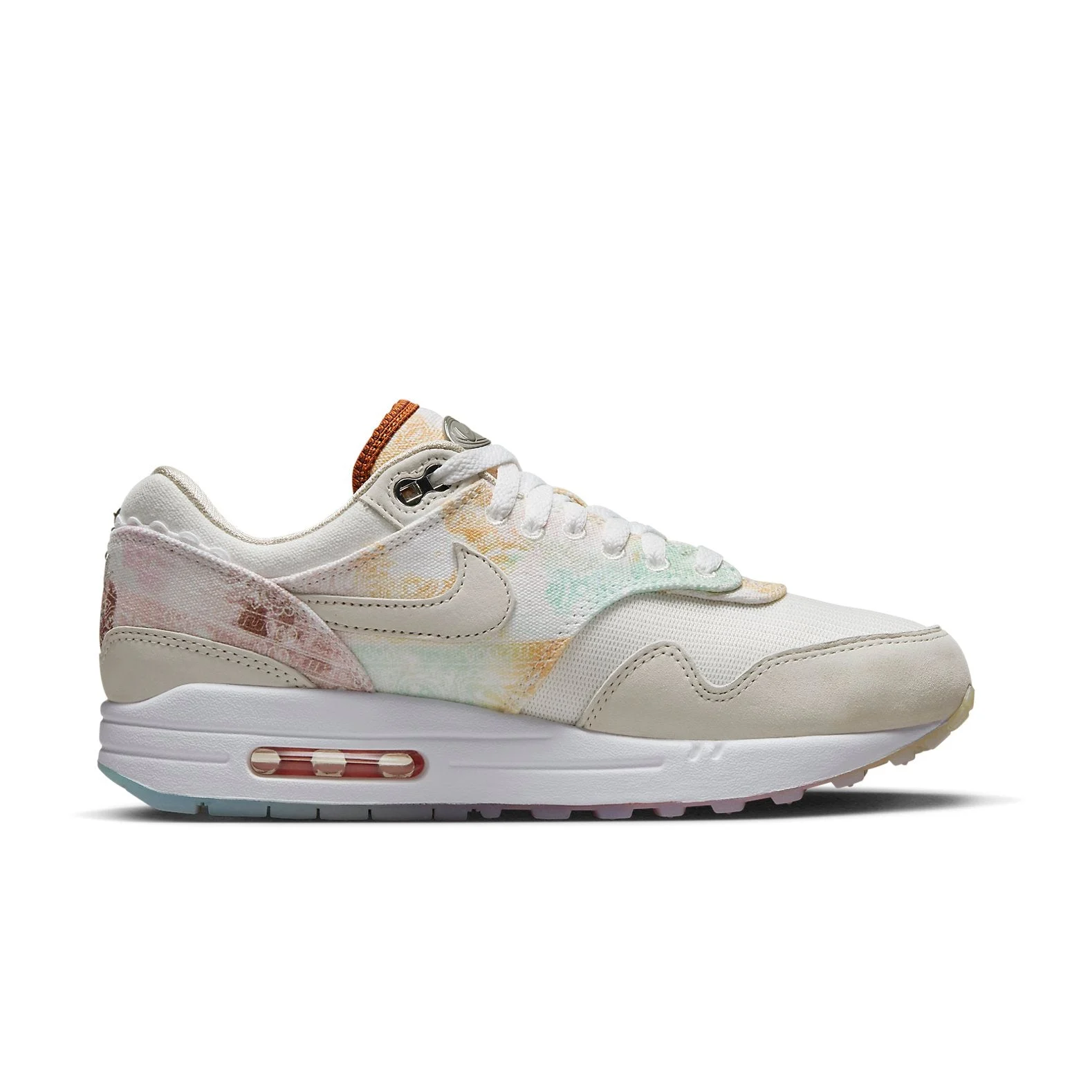 (WMNS) Nike Air Max 1 ‘Metal Charms’ FJ7734-101