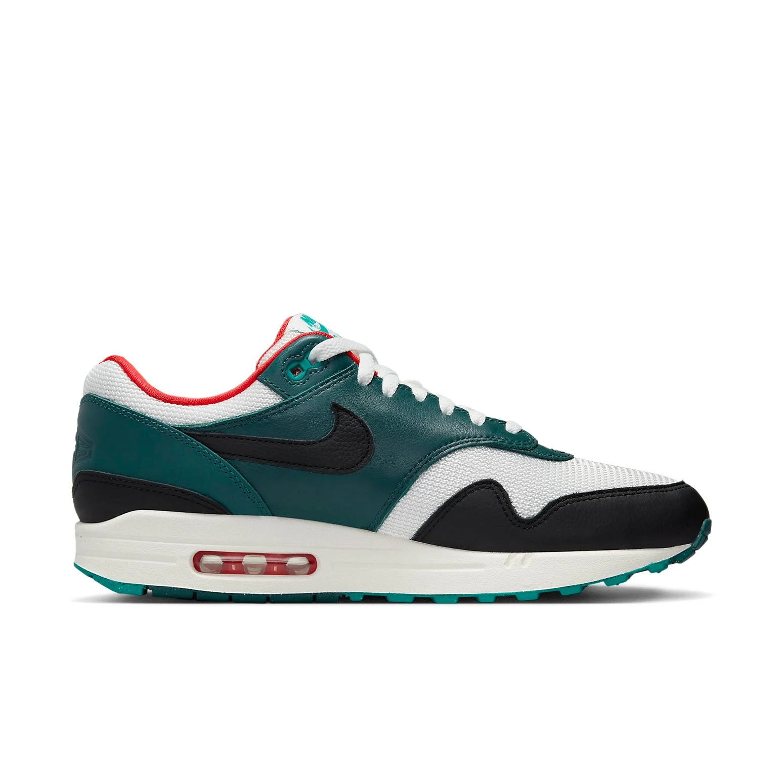 Nike Air Max 1 x LeBron James ‘Liverpool’ FB8914-100