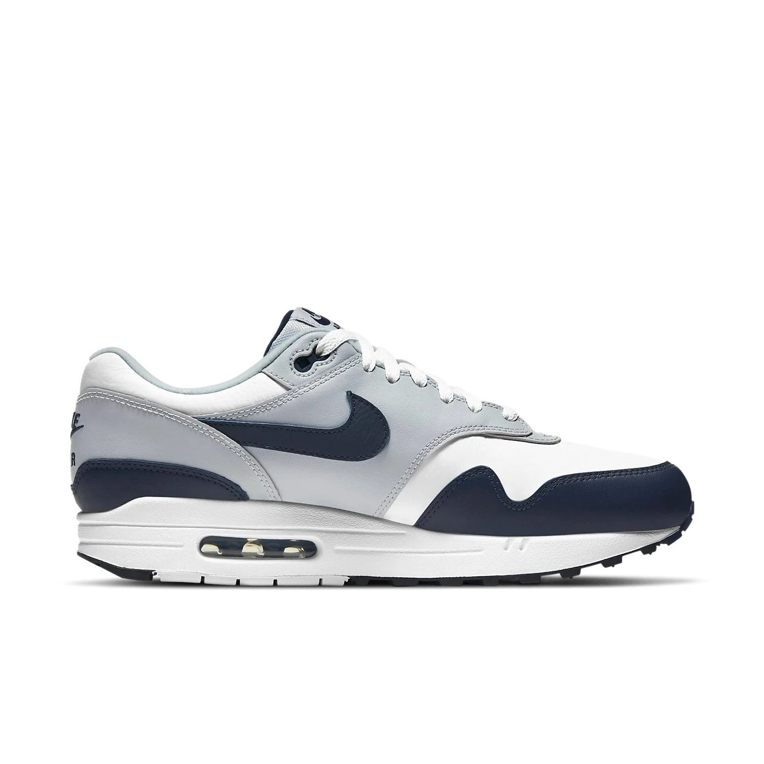 Nike Air Max 1 LV8 ‘Obsidian’ DH4059-100