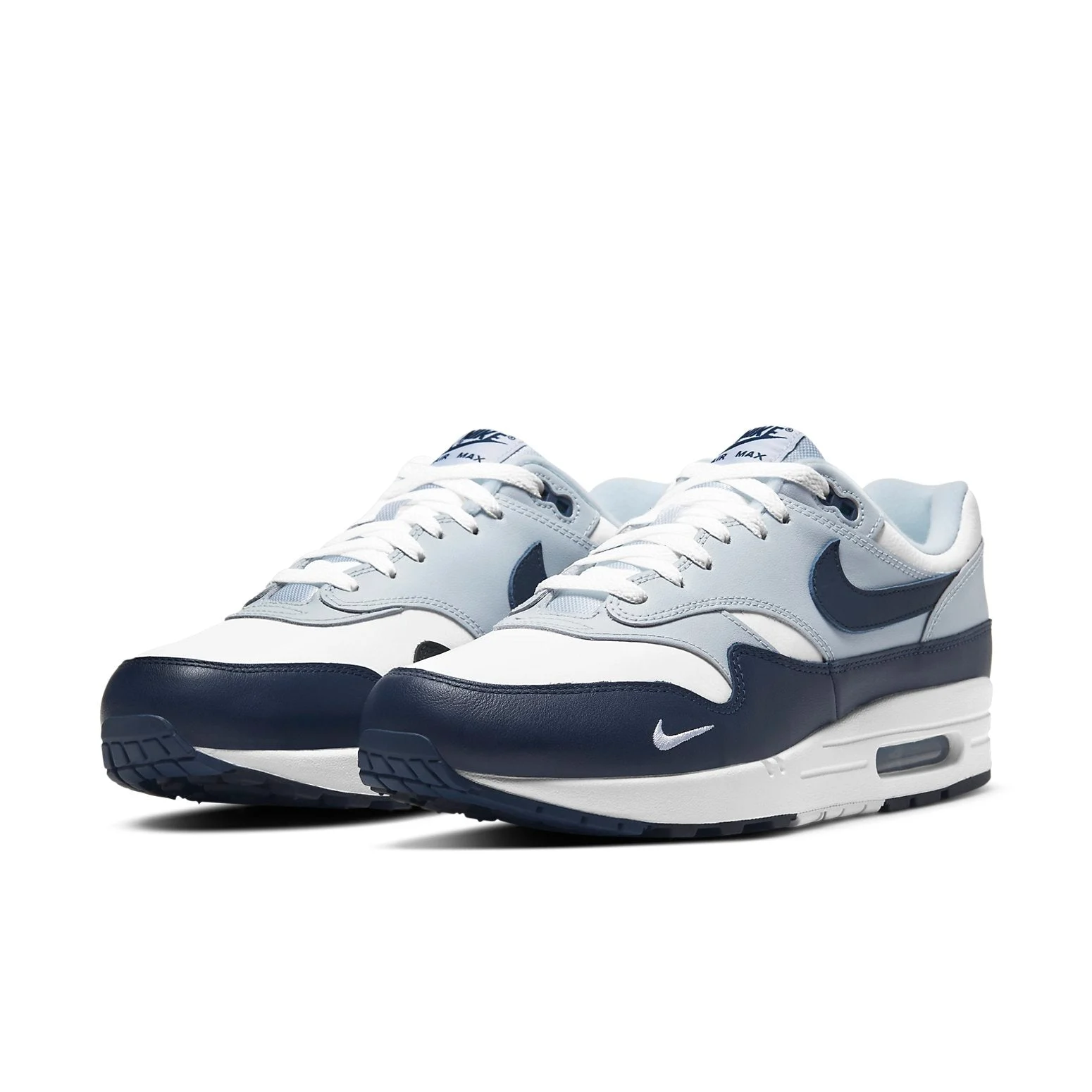 Alternative view of Nike Air Max 1 LV8 ‘Obsidian’ DH4059-100