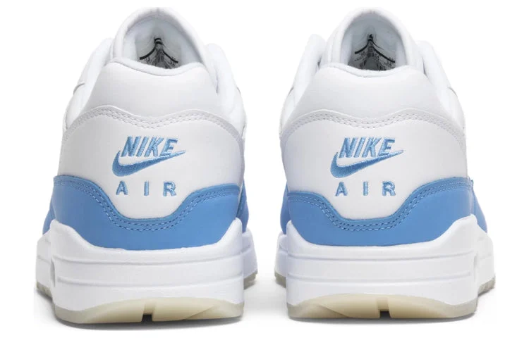 Nike Air Max 1 Premium SC Jewel ‘University Blue’ 918354-102 - 图片 3