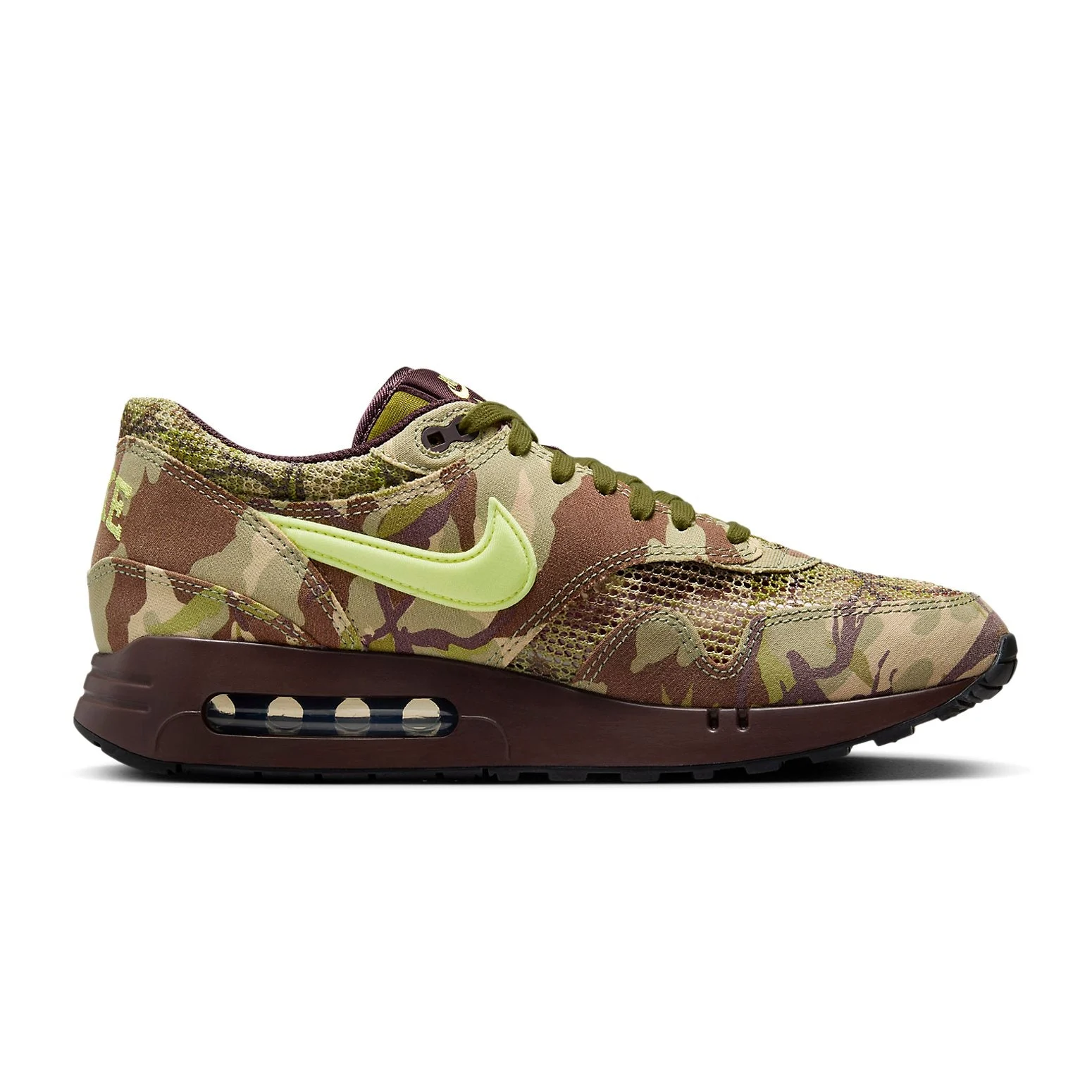 Nike Air Max 1 86 OG ‘Camo Light Lemon Twist’ FN8358-200