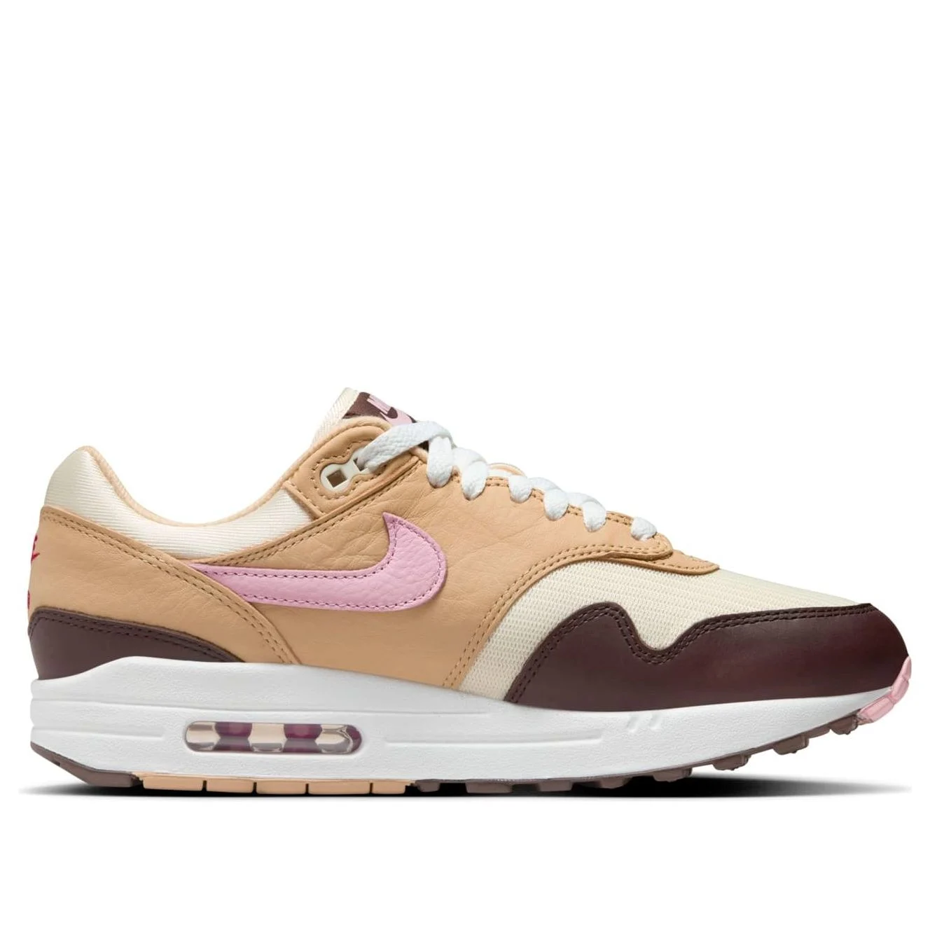 (WMNS) Nike Air Max 1 ‘Valentine’s Day 2024’ FZ4346-200