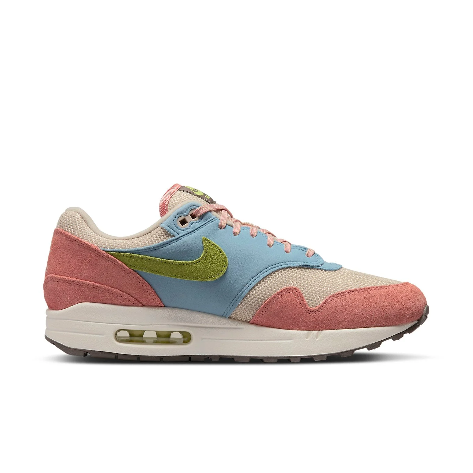 Nike Air Max 1 ‘Light Madder Root’ DV3196-800