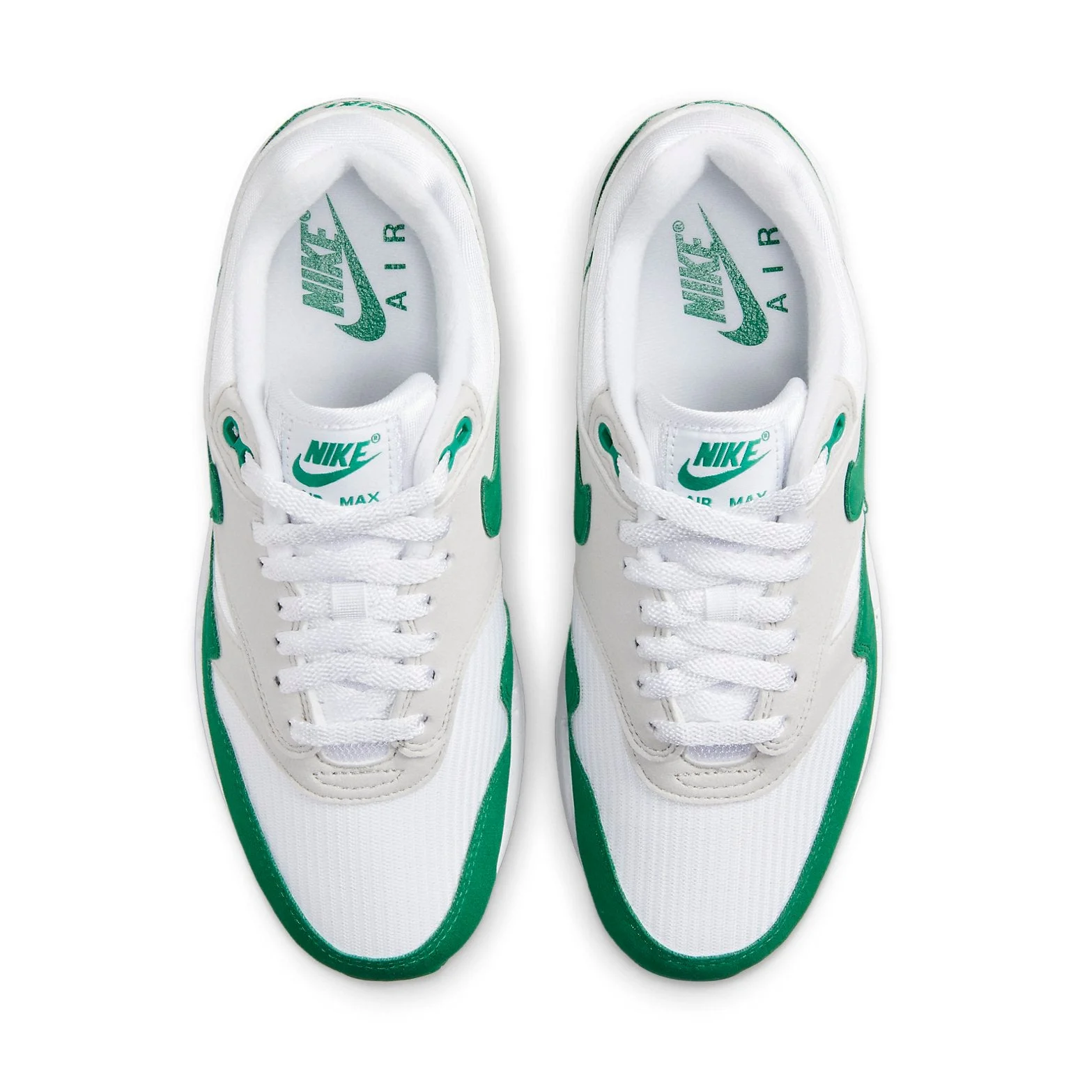 (WMNS) Nike Air Max 1 ’87 ‘Malachite’ DZ2628-003 - 图片 3