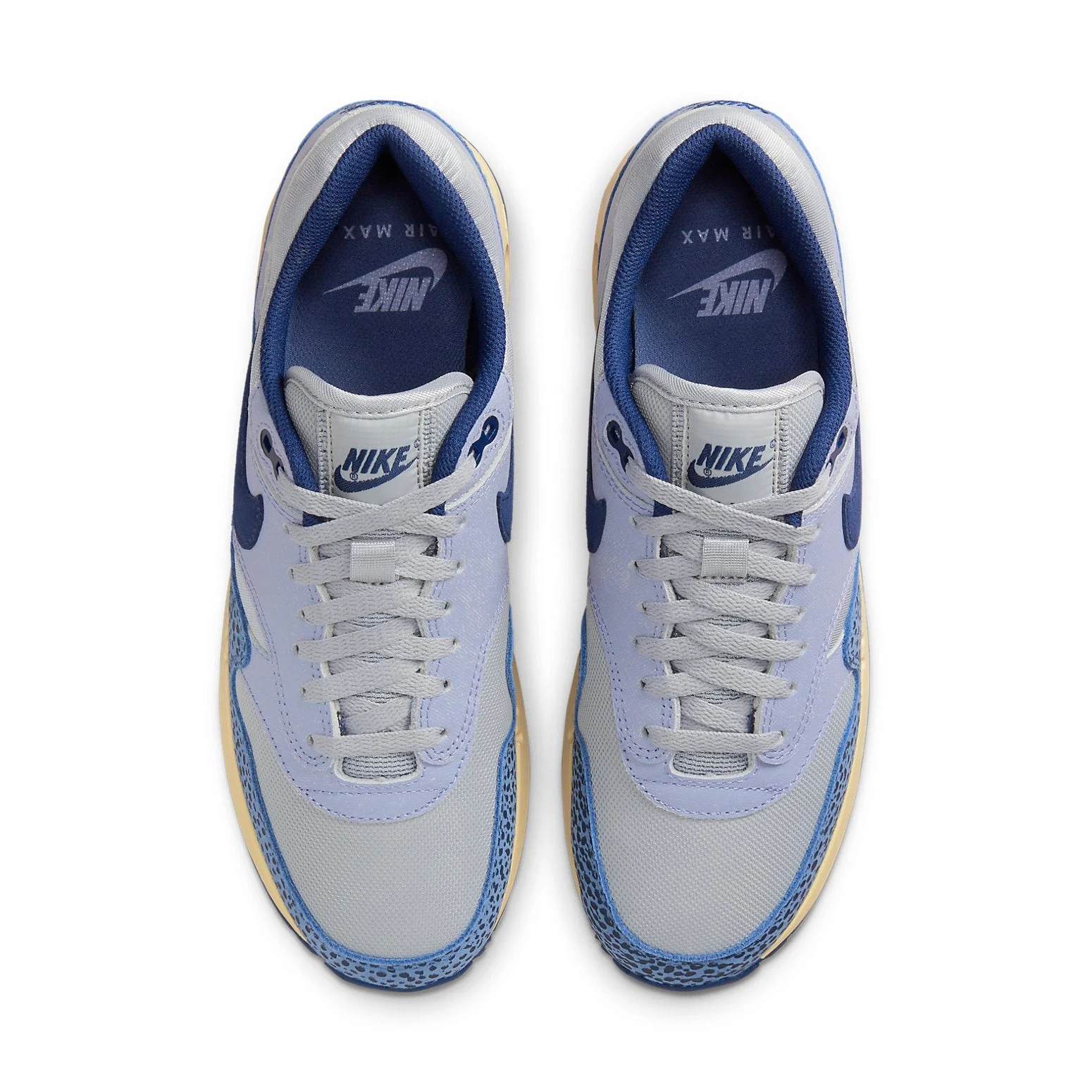 Nike Air Max 1 ’86 OG ‘Big Bubble Lost Sketch’ DV7525-001