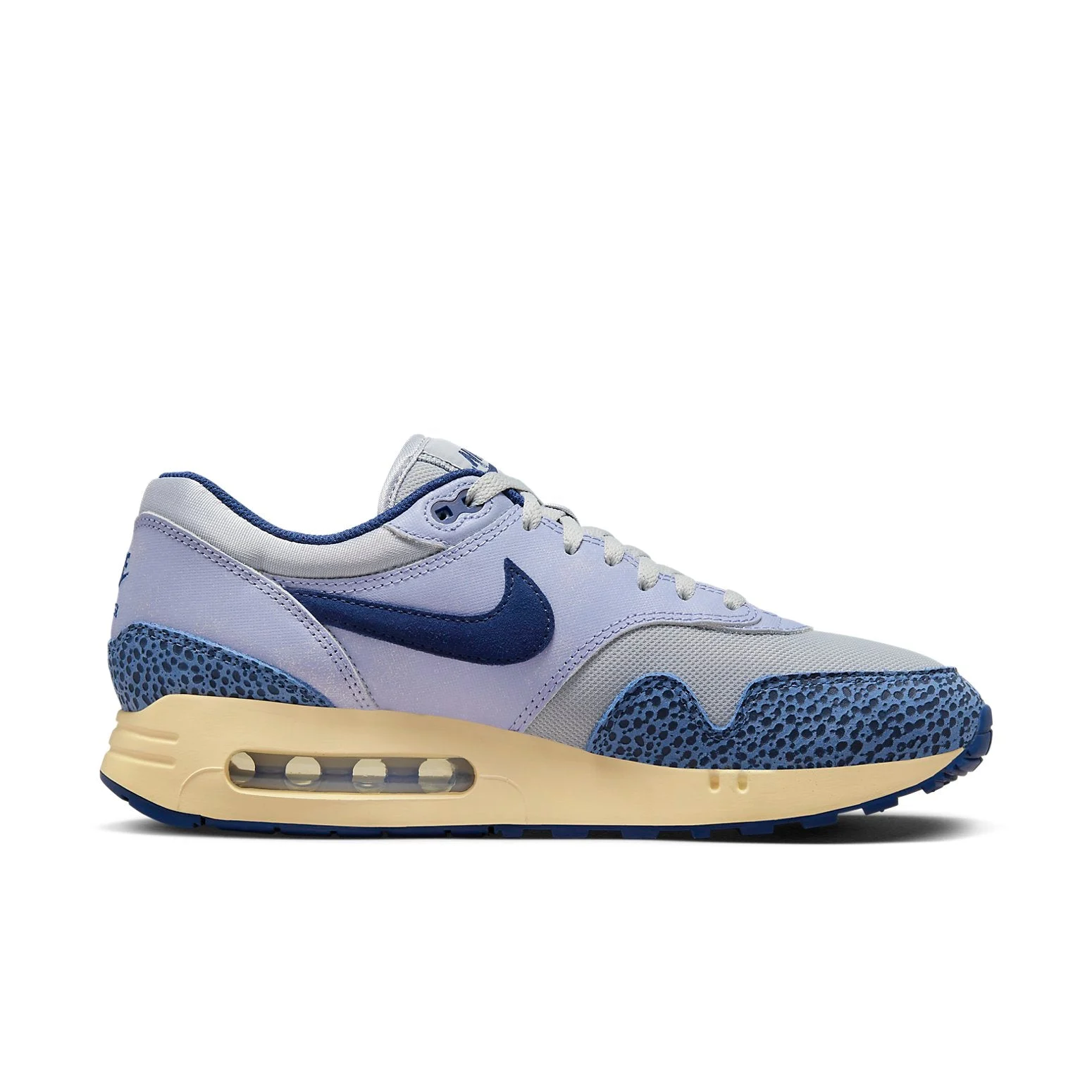Alternative view of Nike Air Max 1 ’86 OG ‘Big Bubble Lost Sketch’ DV7525-001
