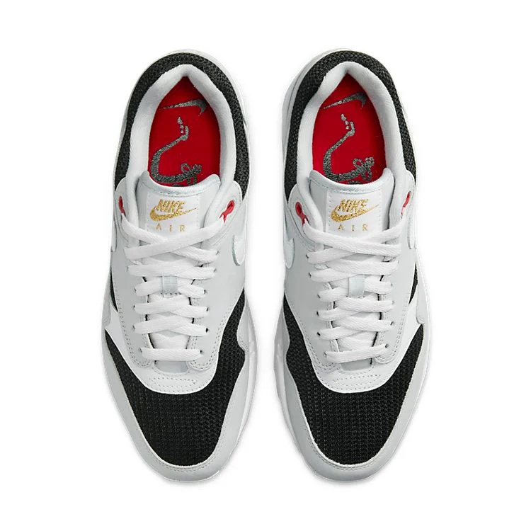 Alternative view of Nike Air Max 1 ‘Urawa 2023’ FD9081-001