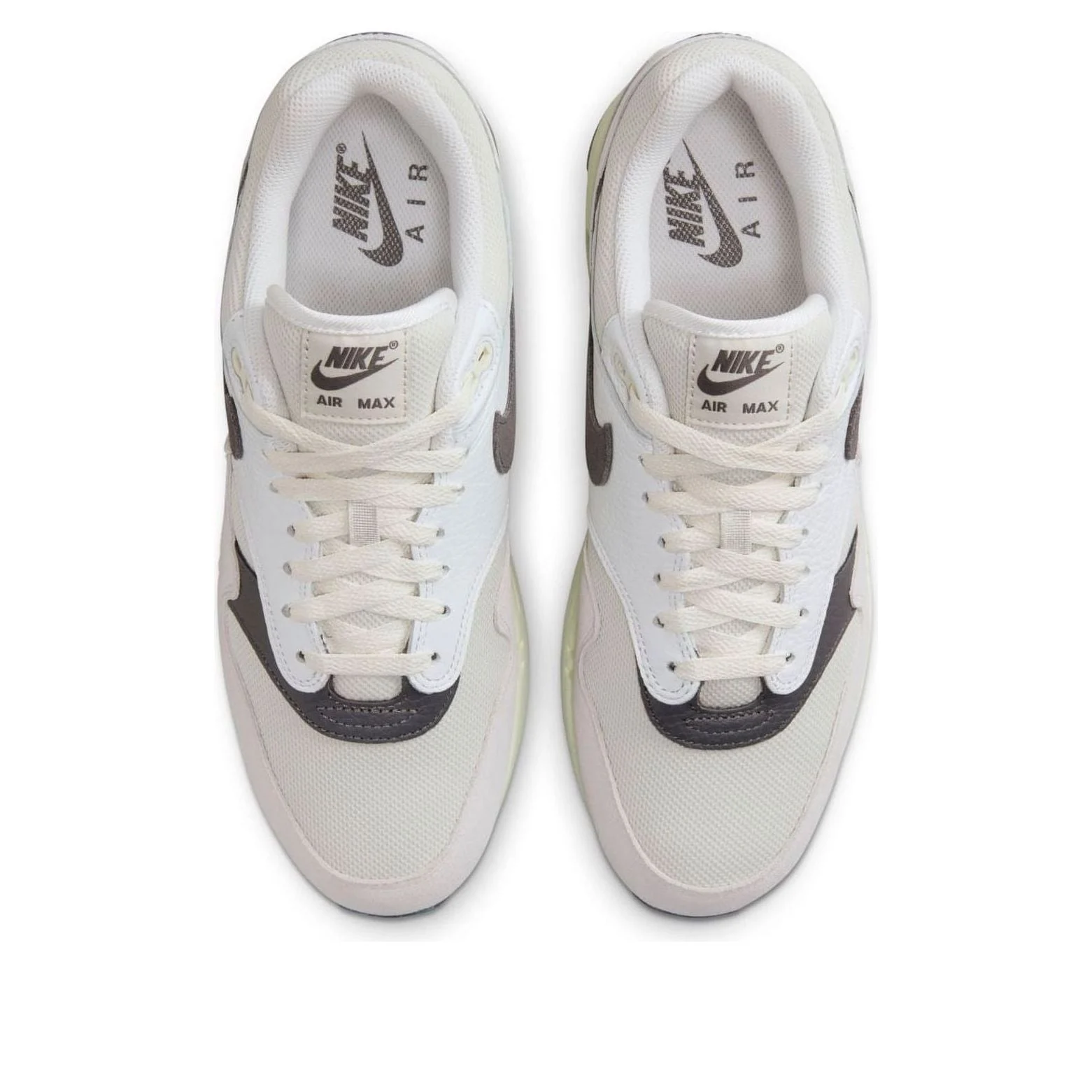 Nike Air Max 1 ‘Light Bone Iron Grey’ HJ3498-007 - 图片 3