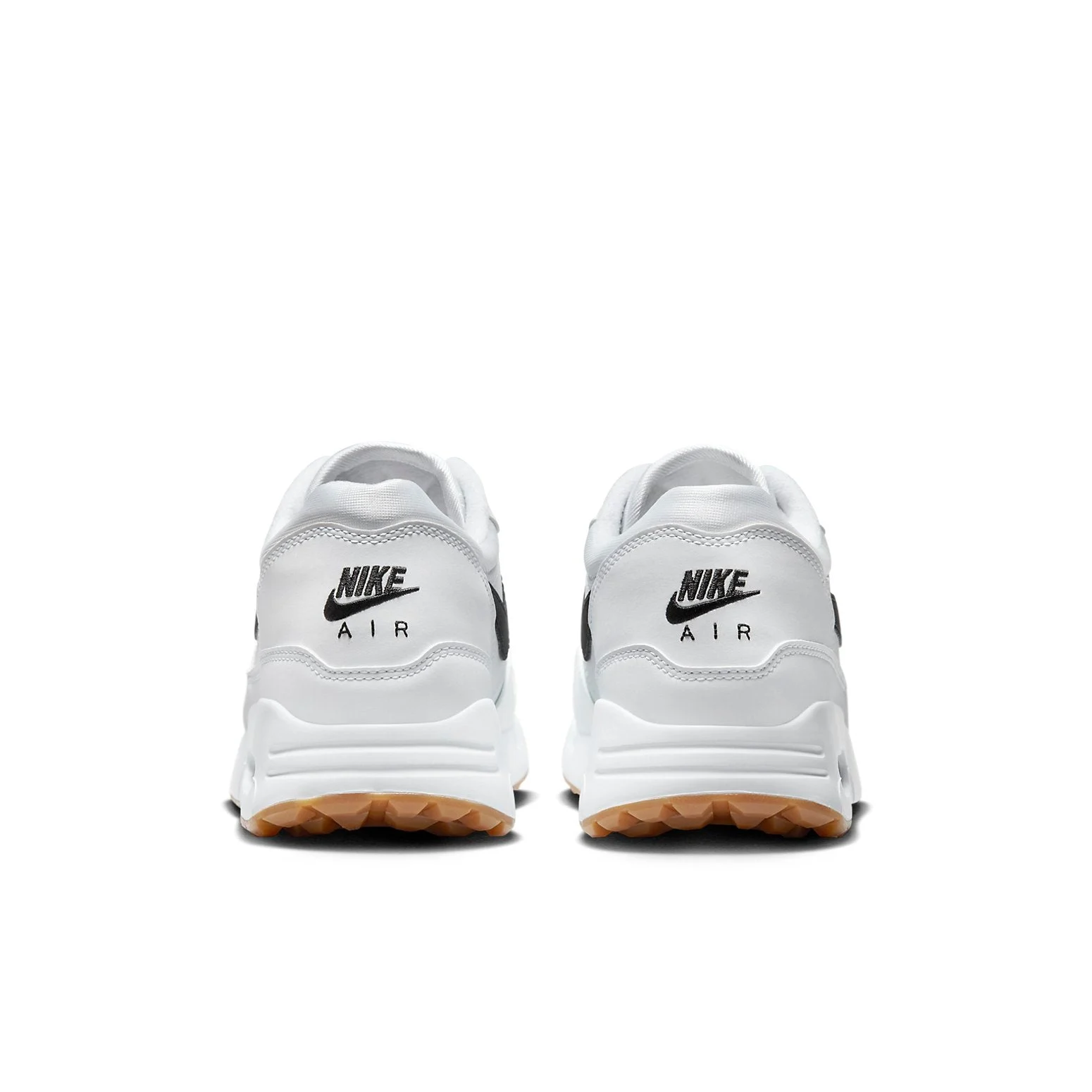 Nike Air Max 1 ’86 OG Golf ‘Big Bubble – White Black Gum’ FN0697-100 - 图片 4