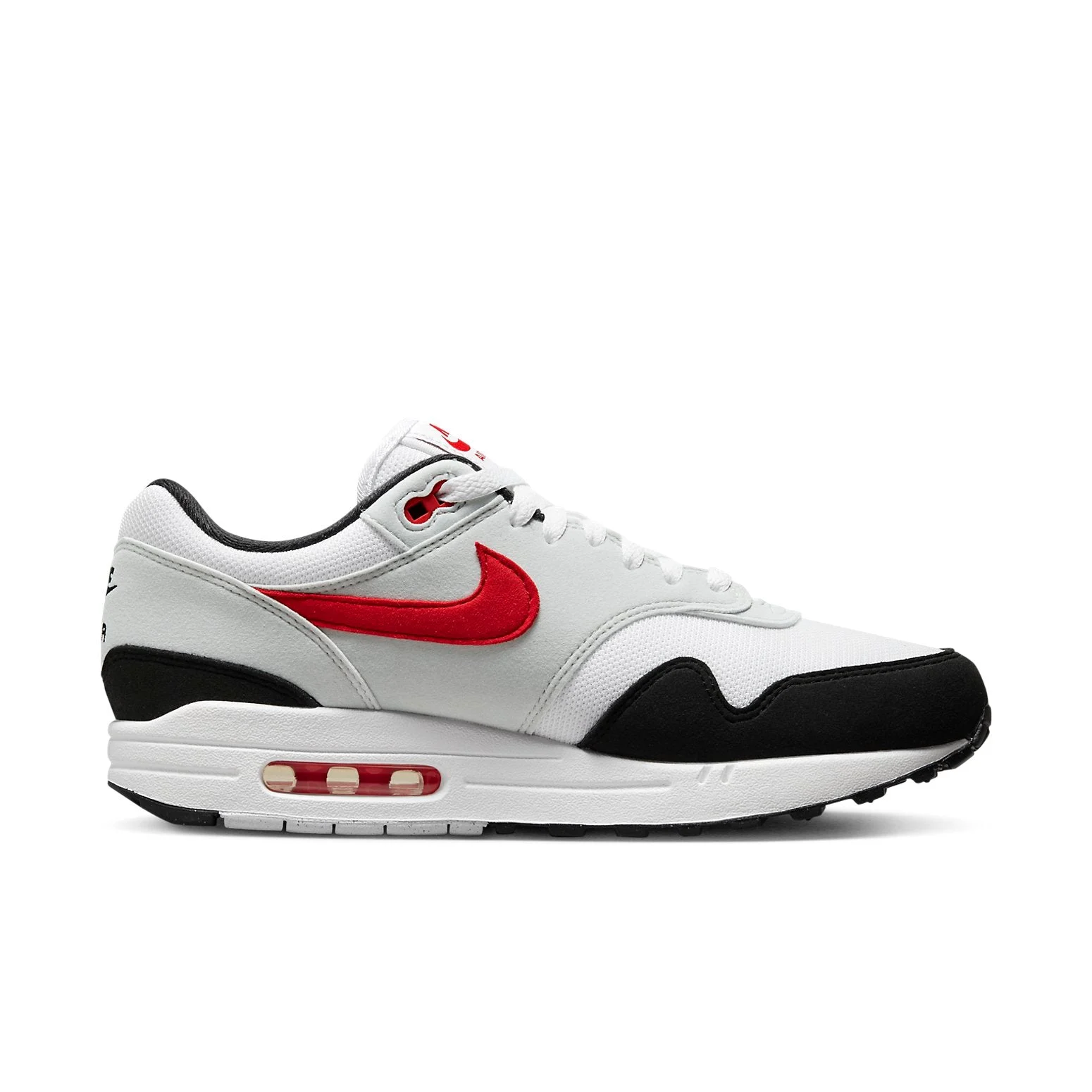 Alternative view of Nike Air Max 1 ‘Chili 2.0’ FD9082-101