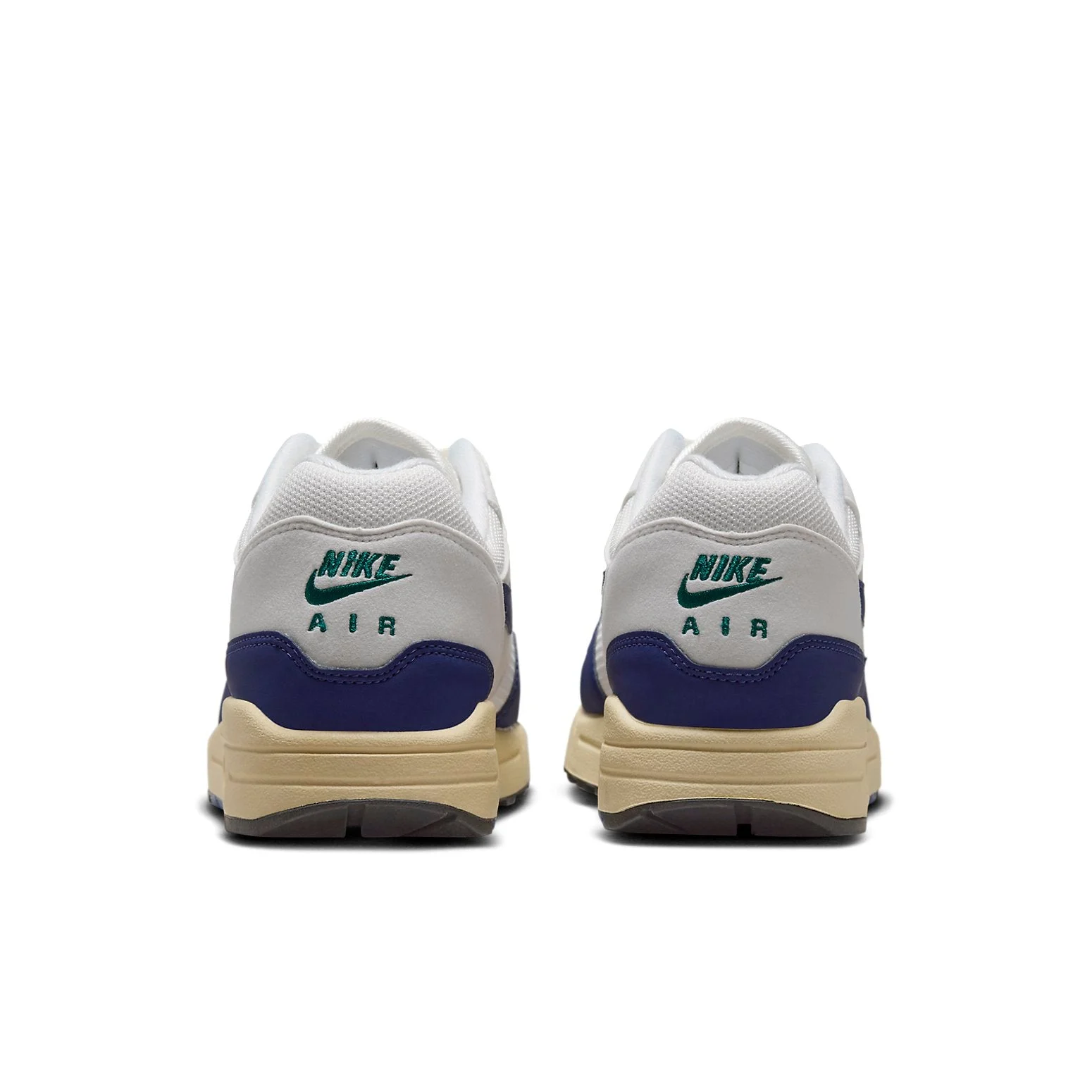 Nike Air Max 1 ‘Athletic Department – Midnight Navy’ FQ8048-133 - 图片 4