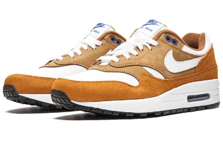 Nike Air Max 1 Premium Retro ‘Curry’ 908366-700