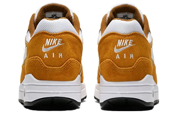 Nike Air Max 1 Premium Retro ‘Curry’ 908366-700 - 图片 3