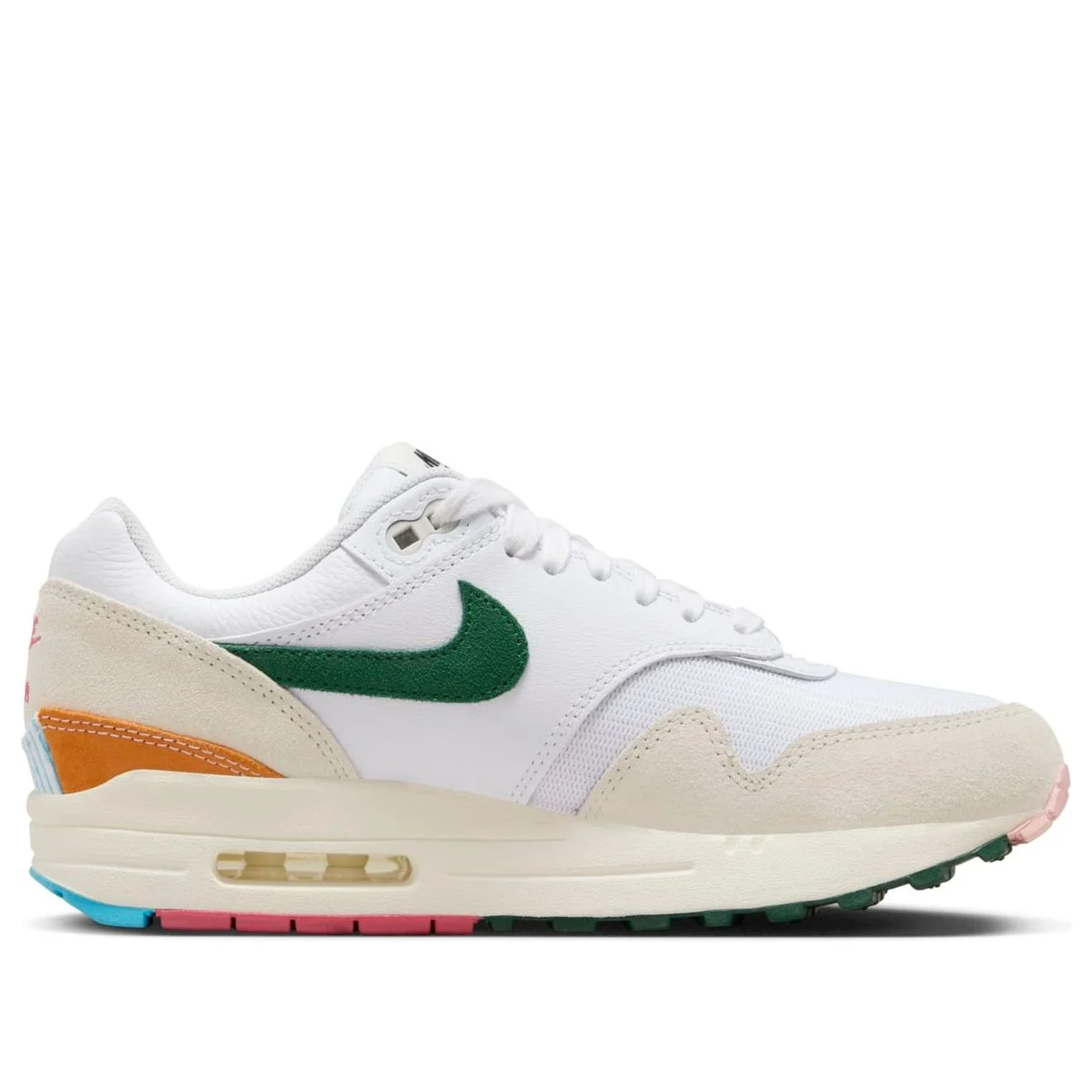 (WMNS) Nike Air Max 1 ‘All Petals United’ FQ0256-131