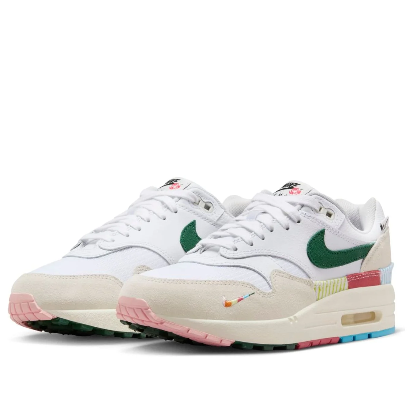 Alternative view of (WMNS) Nike Air Max 1 ‘All Petals United’ FQ0256-131