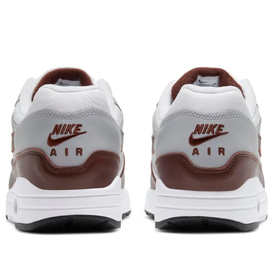 Nike Air Max 1 Premium ‘Mystic Dates’ DB5074-101 - 图片 4