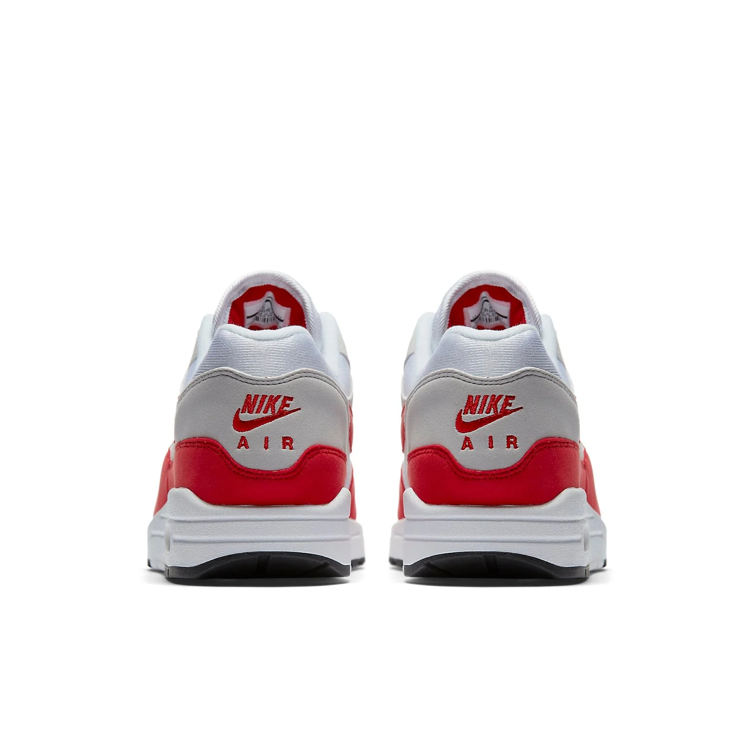 Nike Air Max 1 OG Anniversary ‘Red’ 908375-100 - 图片 3