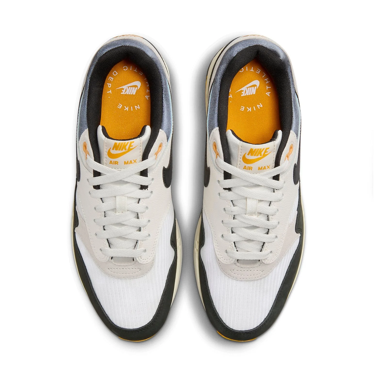 Alternative view of Nike Air Max 1 ‘Athletic Department’ FN7487-133