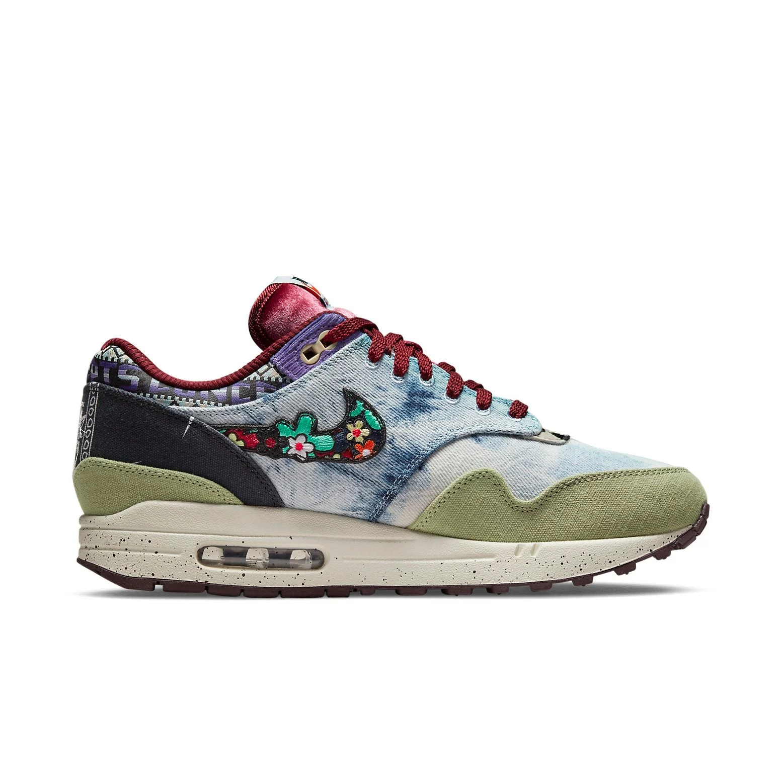 Nike x Concepts Air Max 1 SP ‘Mellow’ DN1803-300
