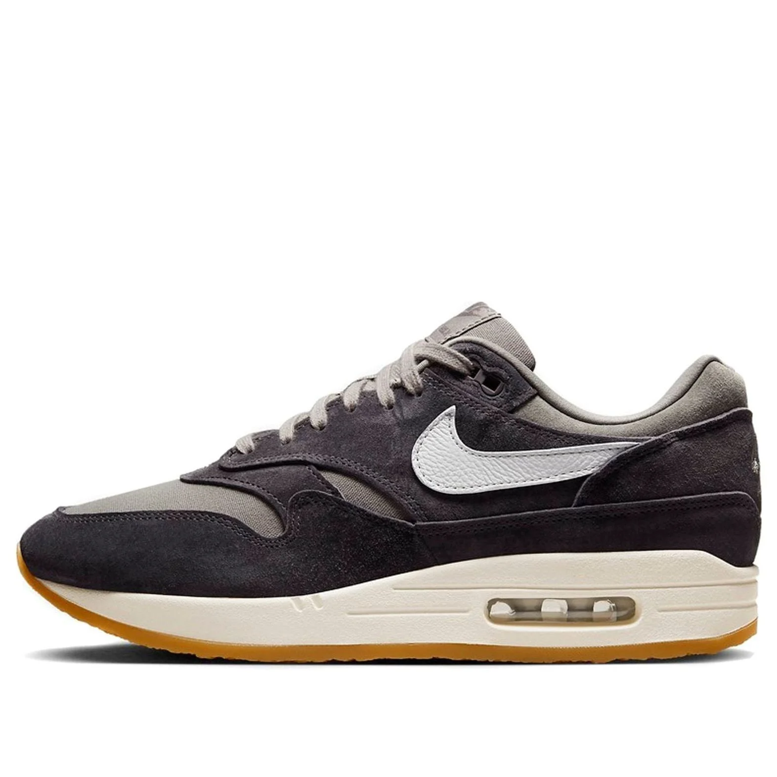 Nike Air Max 1 ‘Crepe Soft Grey’ FD5088-001