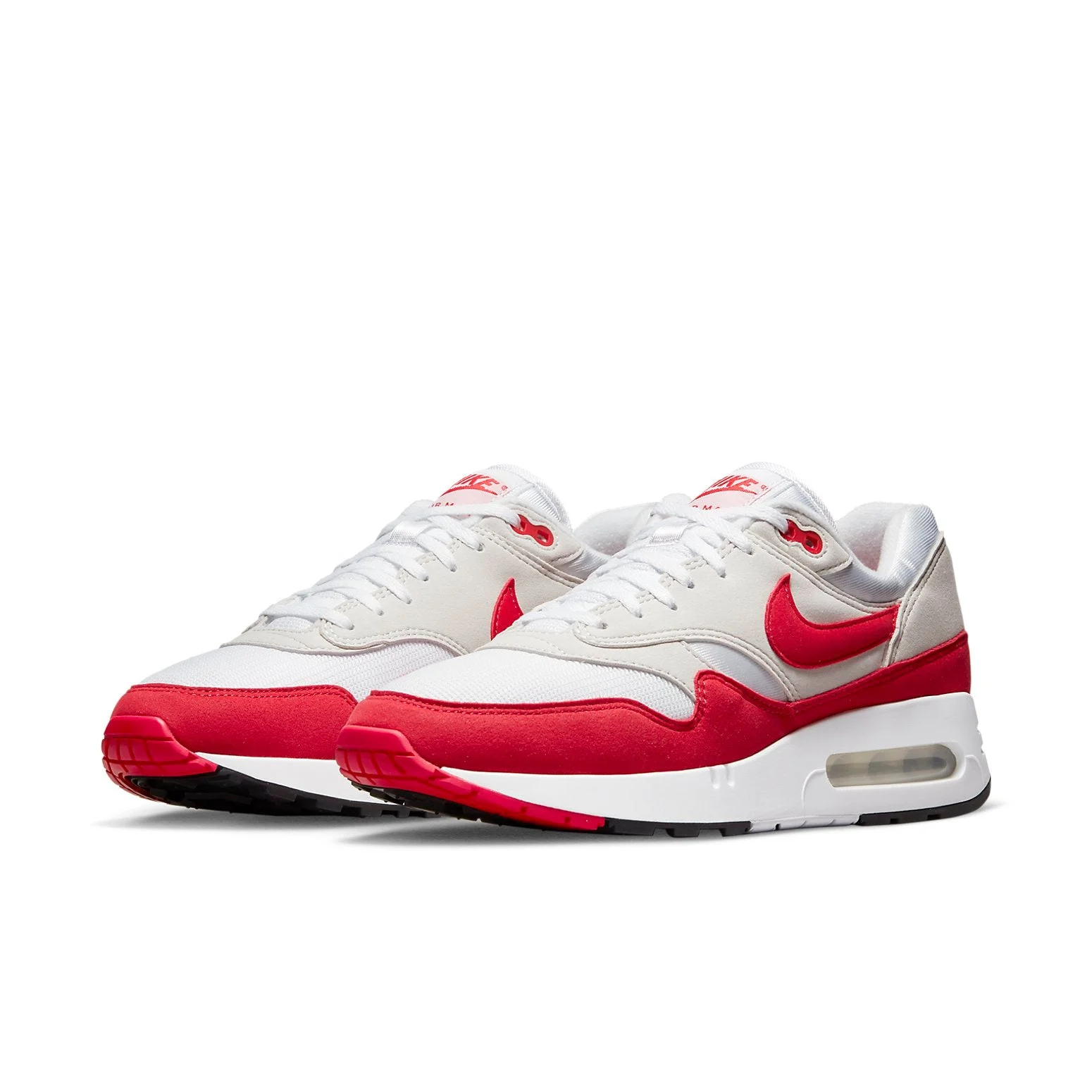 Nike Air Max 1 ’86 OG ‘Big Bubble Sport Red’ DQ3989-100