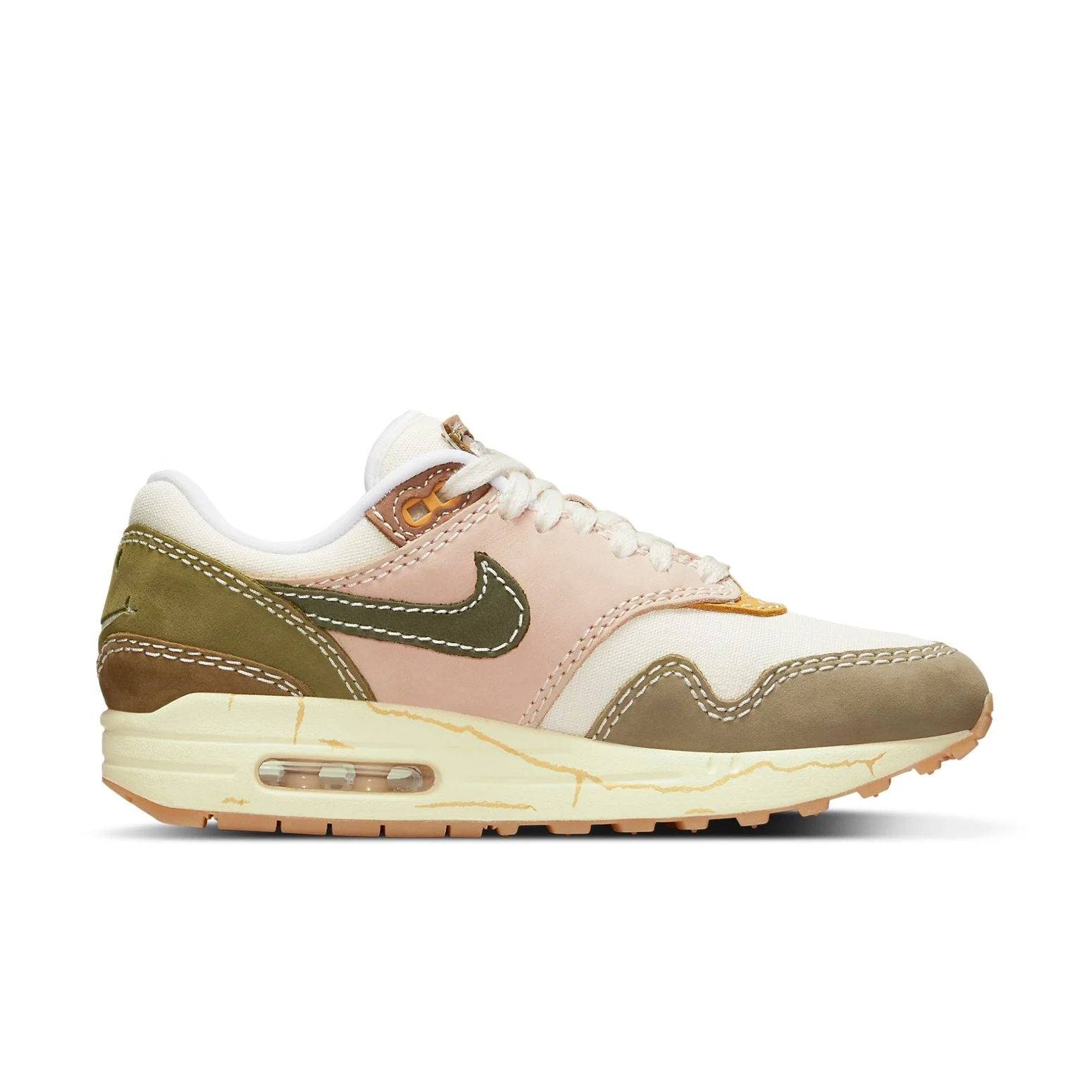 (WMNS) Nike Air Max 1 Premium ‘Air Max Day – Wabi-Sabi’ DQ8656-133