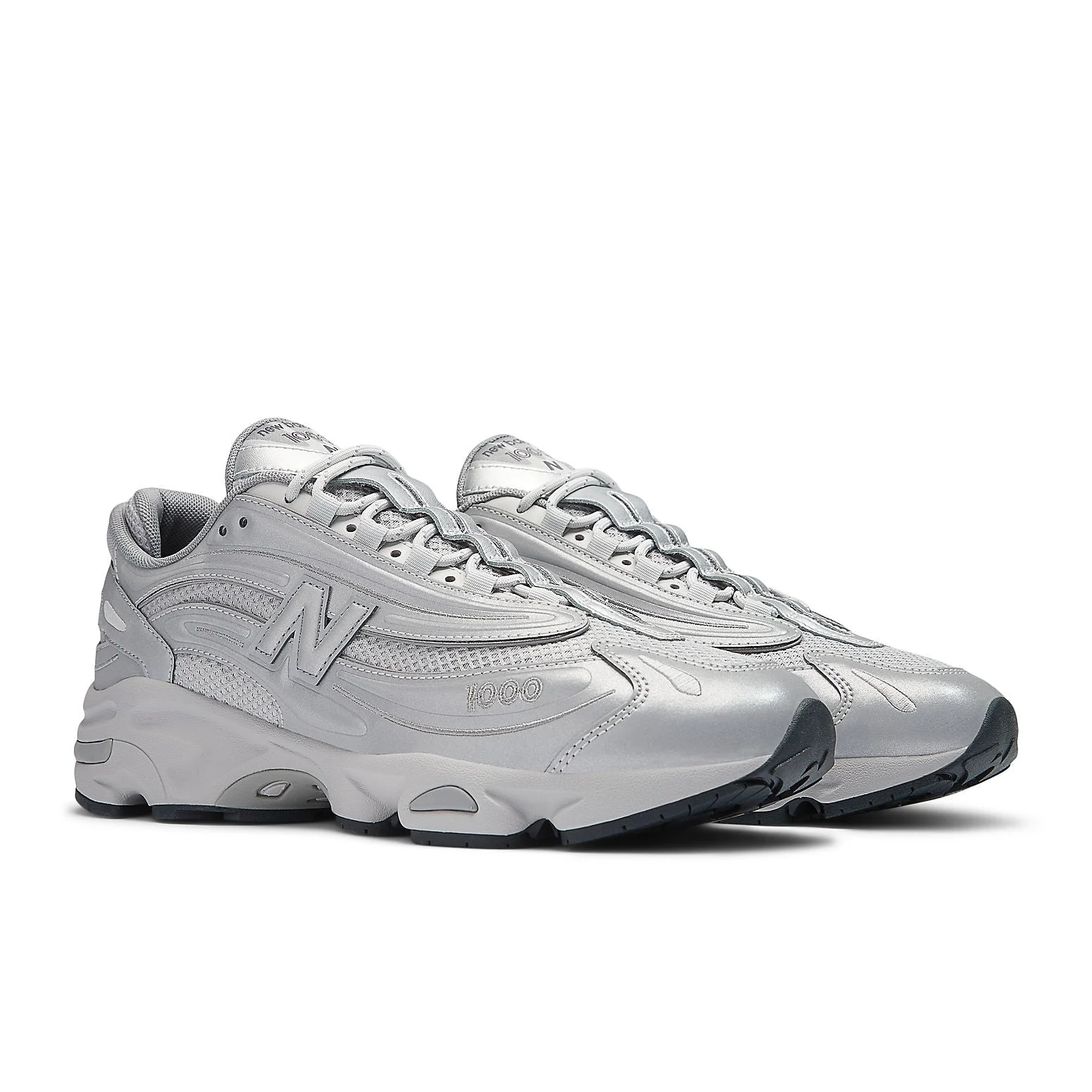 Alternative view of New Balance 1000 ‘Reflective Pack Grey’ M1000TE