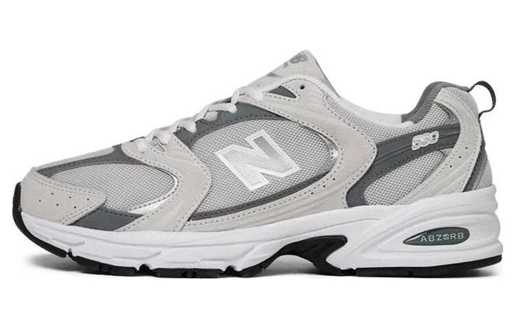 New Balance 530 ‘Grey Matter Harbor Grey’ MR530CB