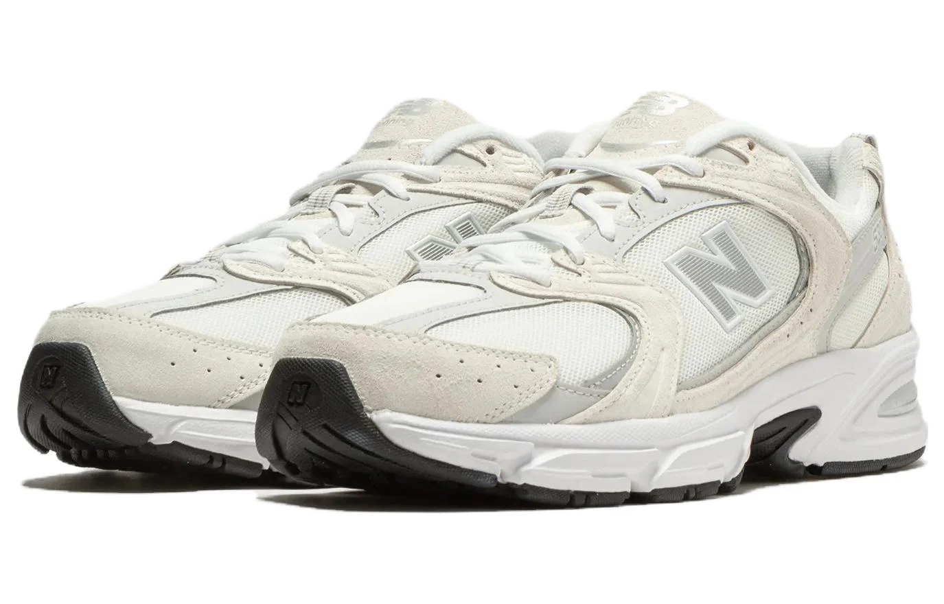 Alternative view of New Balance 530 ‘Sea Salt’ MR530CE